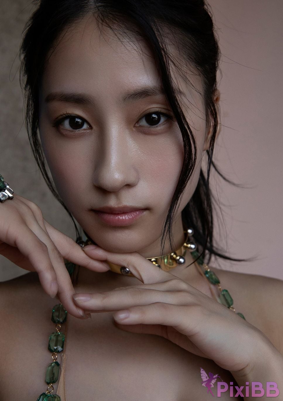 Japanese Idol Sumida Ayano Sumita DOLCE digital photo book absolute relationship PixiBB.COM 019
