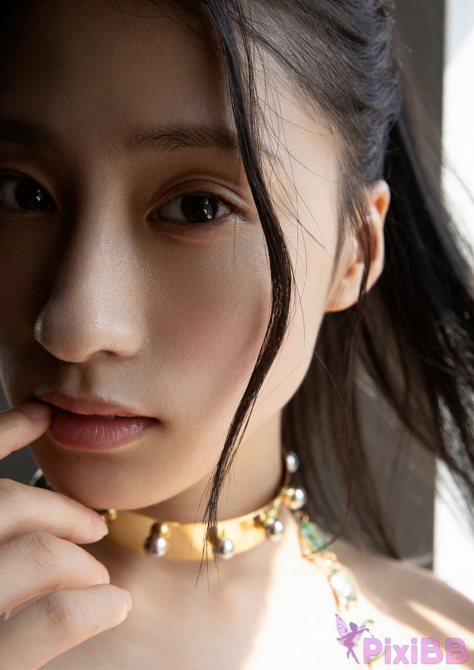 Japanese Idol Sumida Ayano Sumita DOLCE digital photo book absolute relationship PixiBB.COM 026
