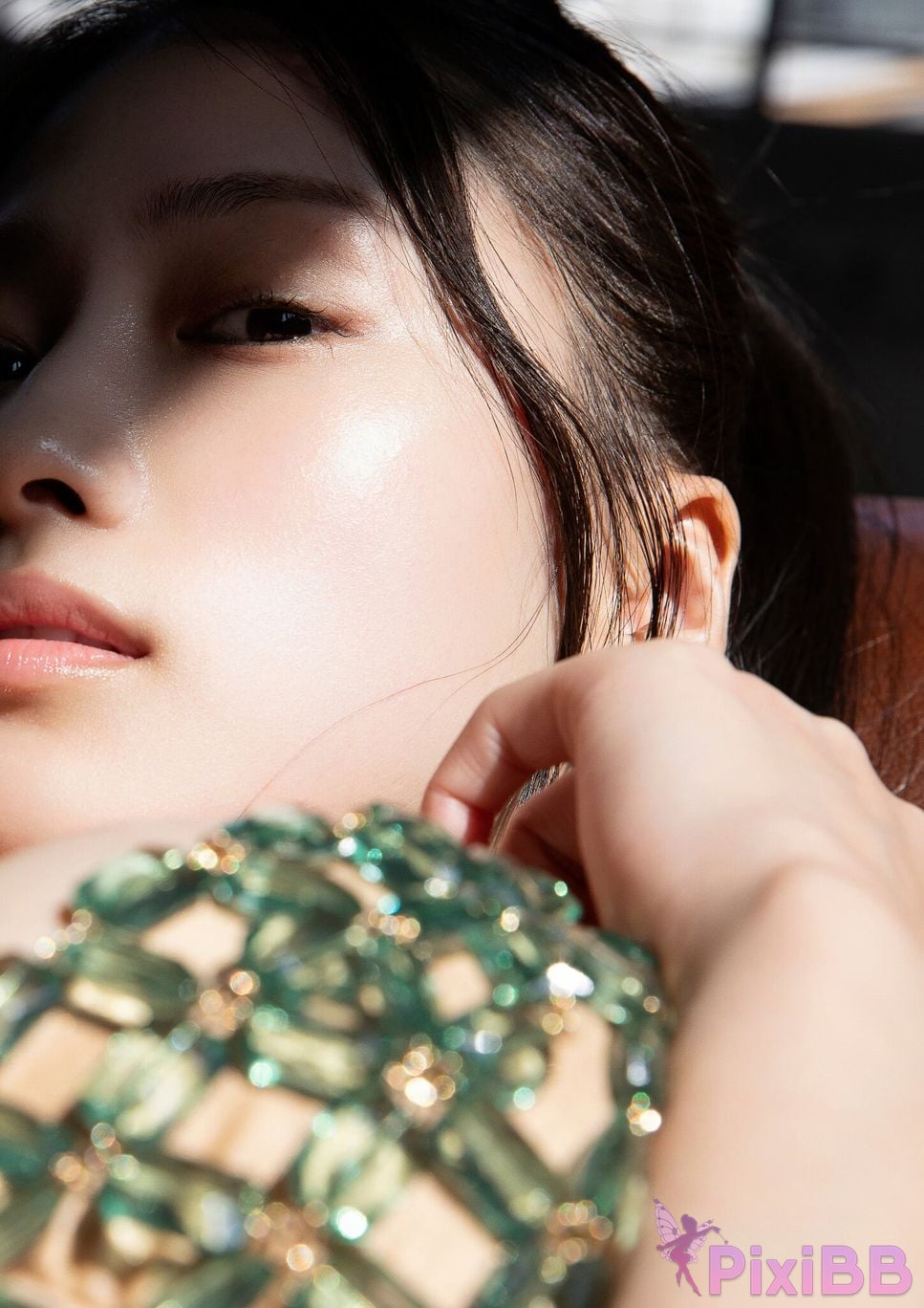 Japanese Idol Sumida Ayano Sumita DOLCE digital photo book absolute relationship PixiBB.COM 030