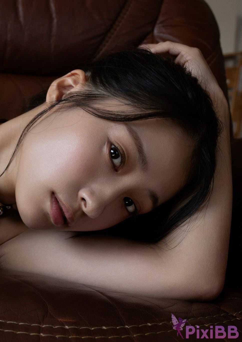 Japanese Idol Sumida Ayano Sumita DOLCE digital photo book absolute relationship PixiBB.COM 041