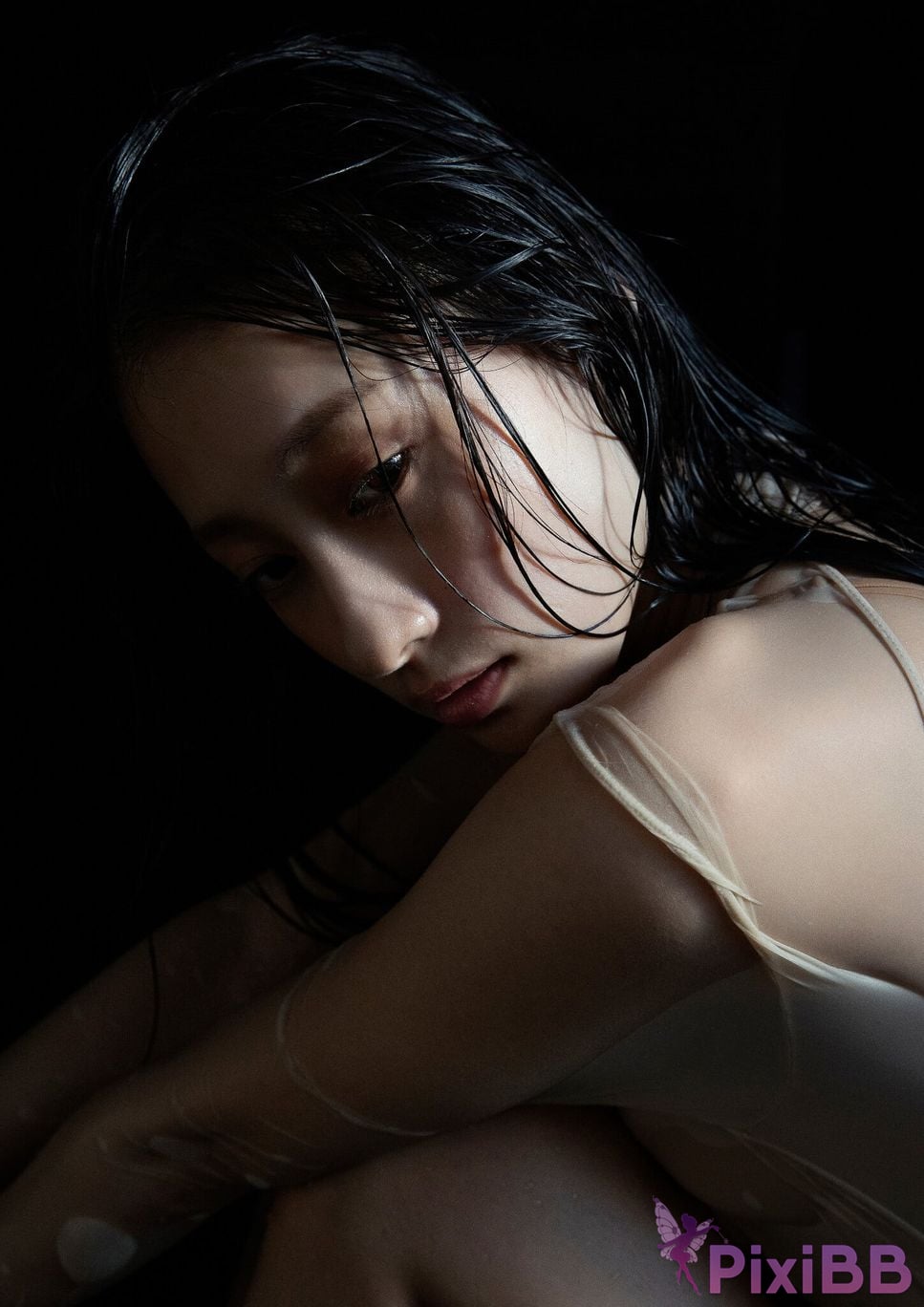 Japanese Idol Sumida Ayano Sumita DOLCE digital photo book absolute relationship PixiBB.COM 061