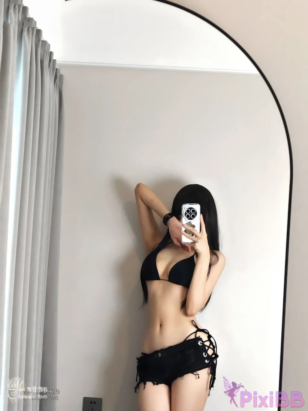 Cosplayer Mochi is delicious Daily casual collection 2.0 PixiBB.COM 050