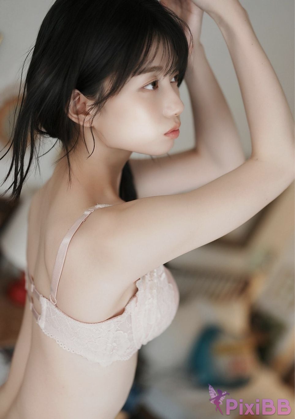 Japanese Idol Kanna Seto photo collection you and me PixiBB.COM 031