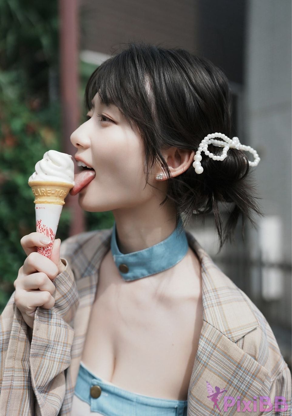 Japanese Idol Kanna Seto photo collection you and me PixiBB.COM 065