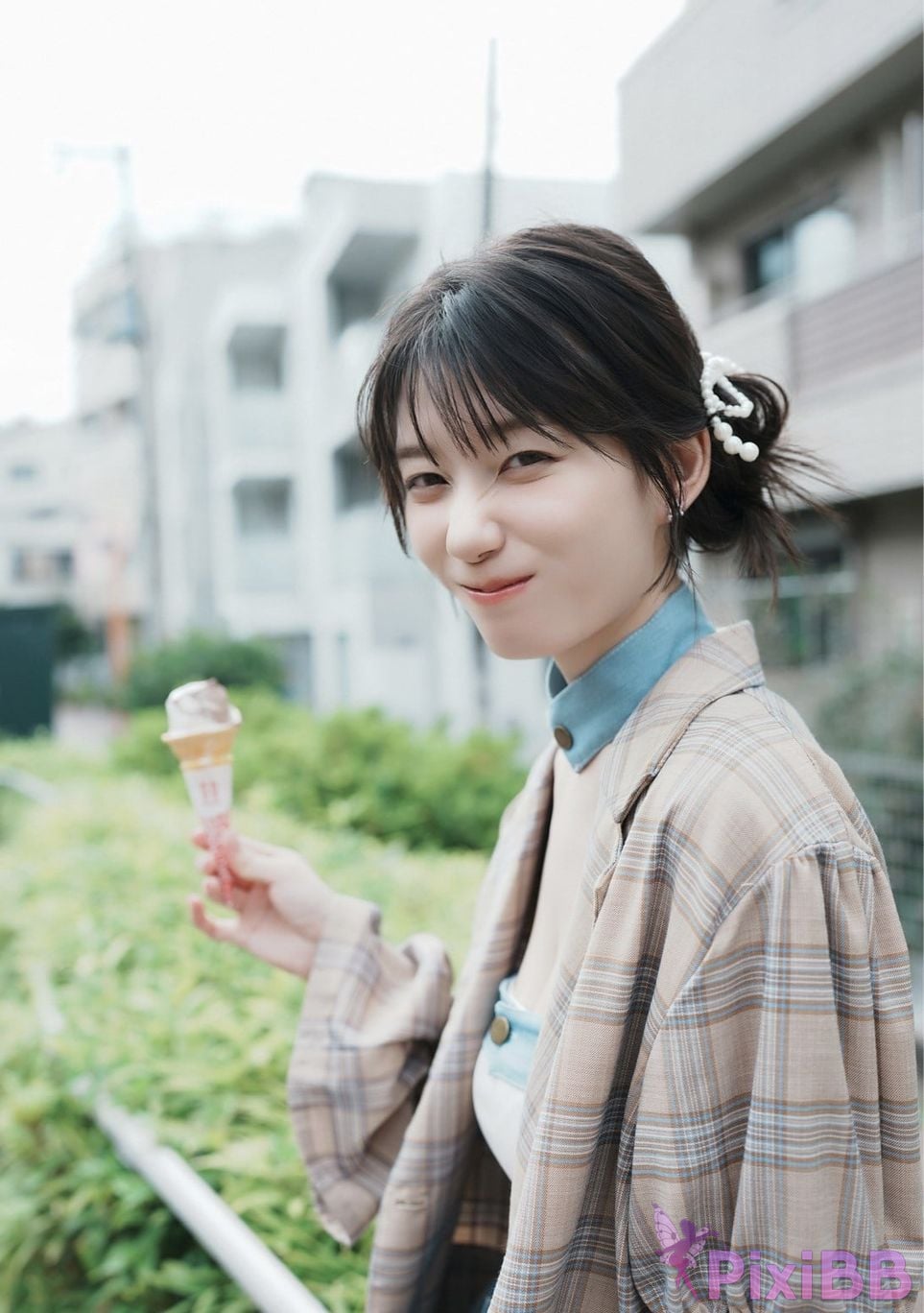 Japanese Idol Kanna Seto photo collection you and me PixiBB.COM 067