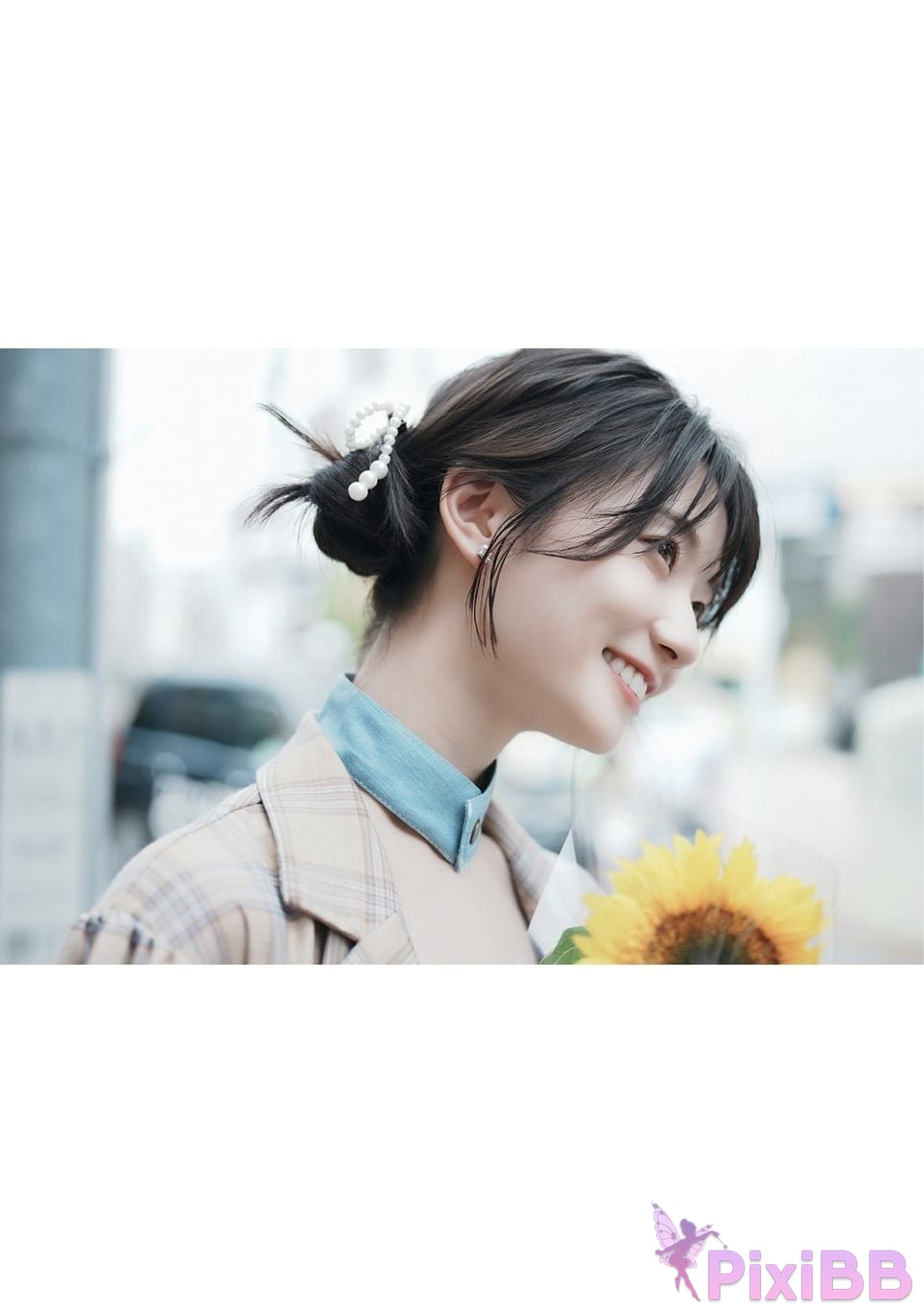 Japanese Idol Kanna Seto photo collection you and me PixiBB.COM 073