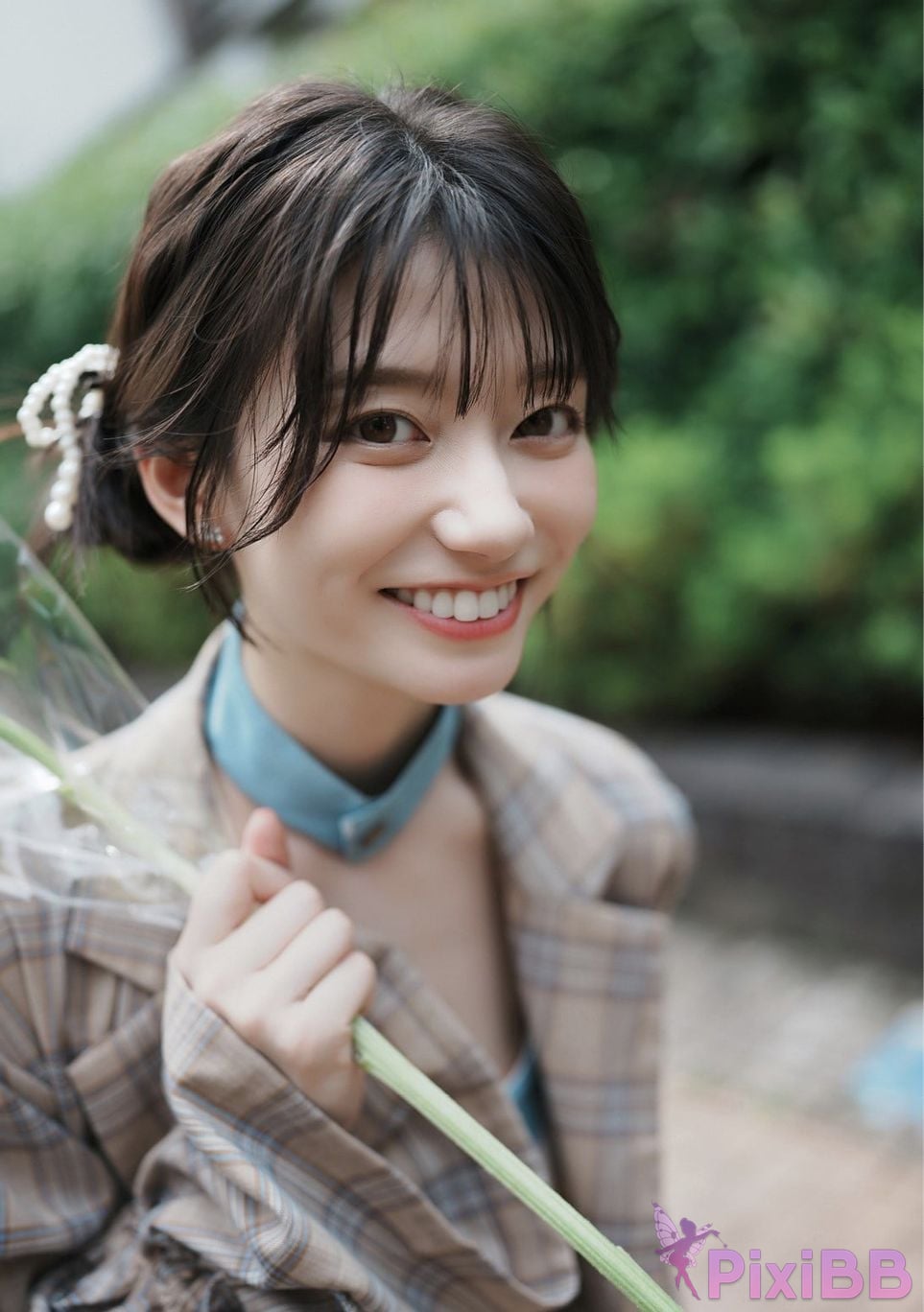 Japanese Idol Kanna Seto photo collection you and me PixiBB.COM 077