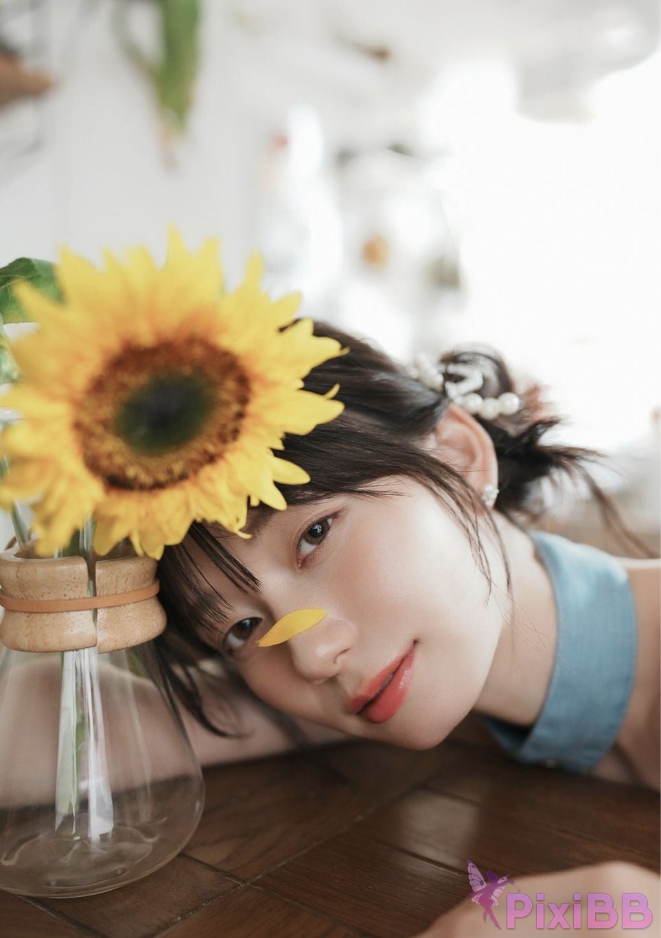 Japanese Idol Kanna Seto photo collection you and me PixiBB.COM 088