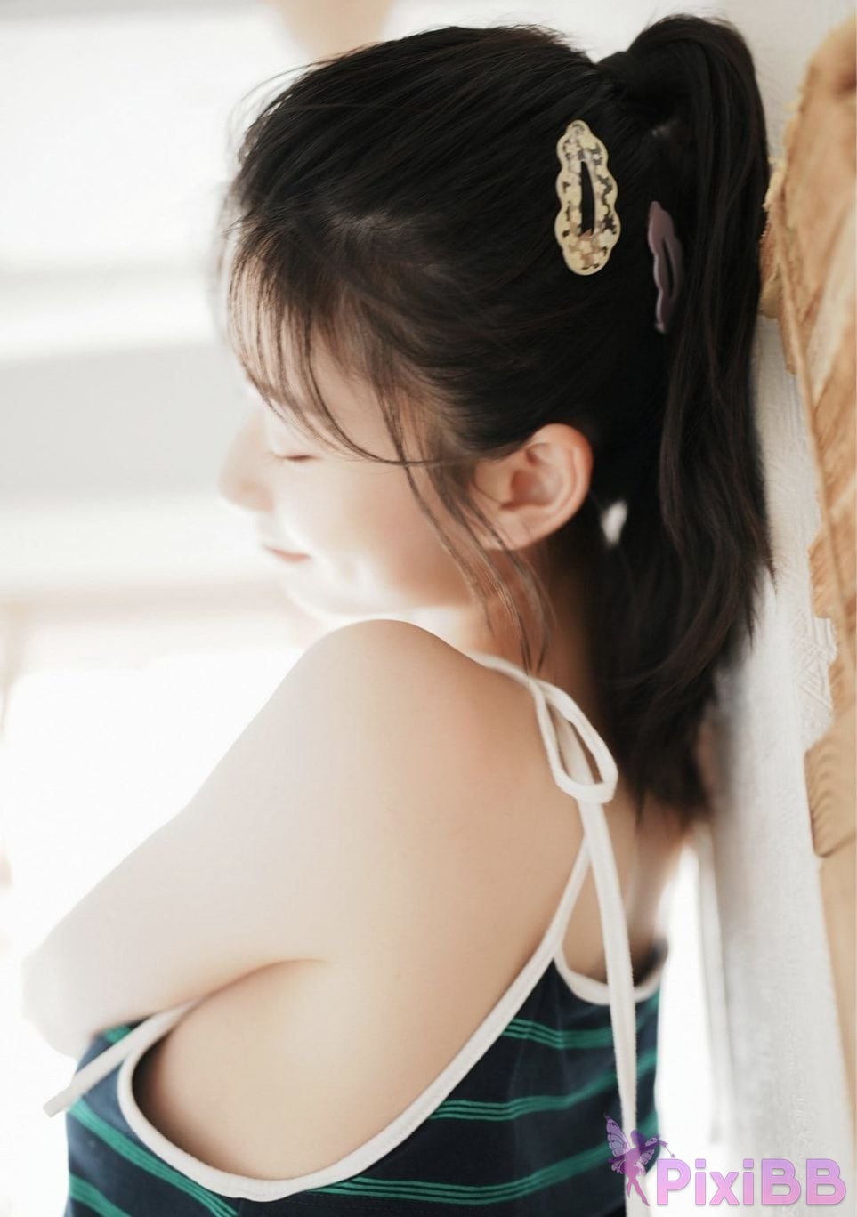 Japanese Idol Kanna Seto photo collection you and me PixiBB.COM 101