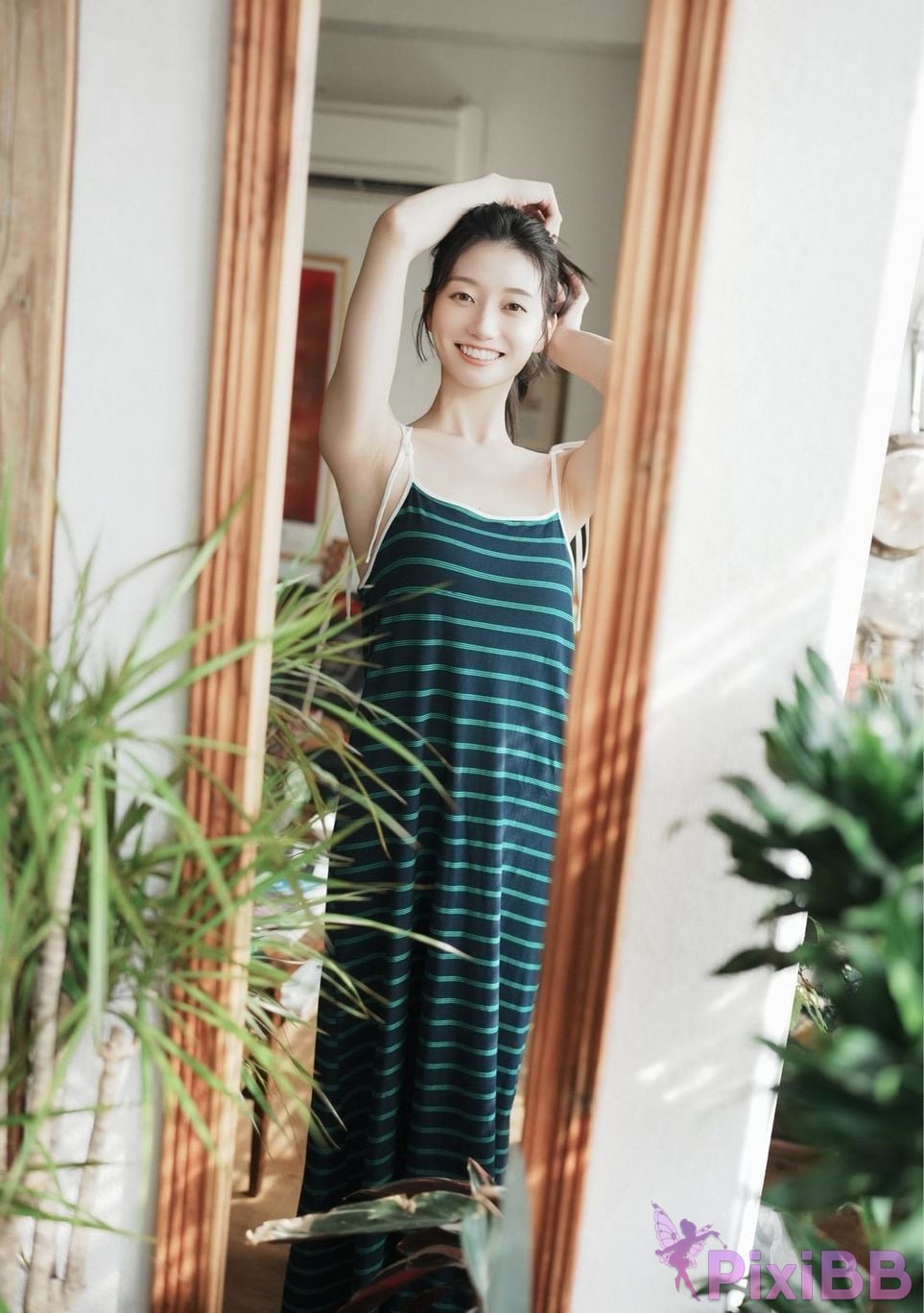 Japanese Idol Kanna Seto photo collection you and me PixiBB.COM 108