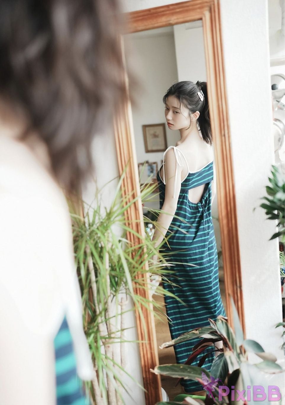 Japanese Idol Kanna Seto photo collection you and me PixiBB.COM 109