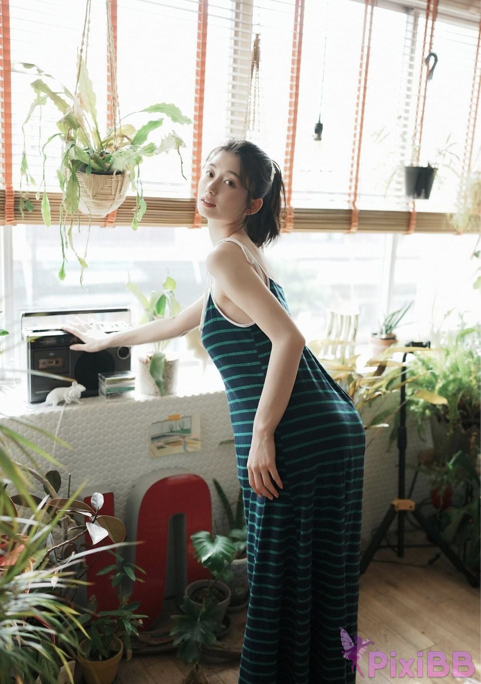 Japanese Idol Kanna Seto photo collection you and me PixiBB.COM 110