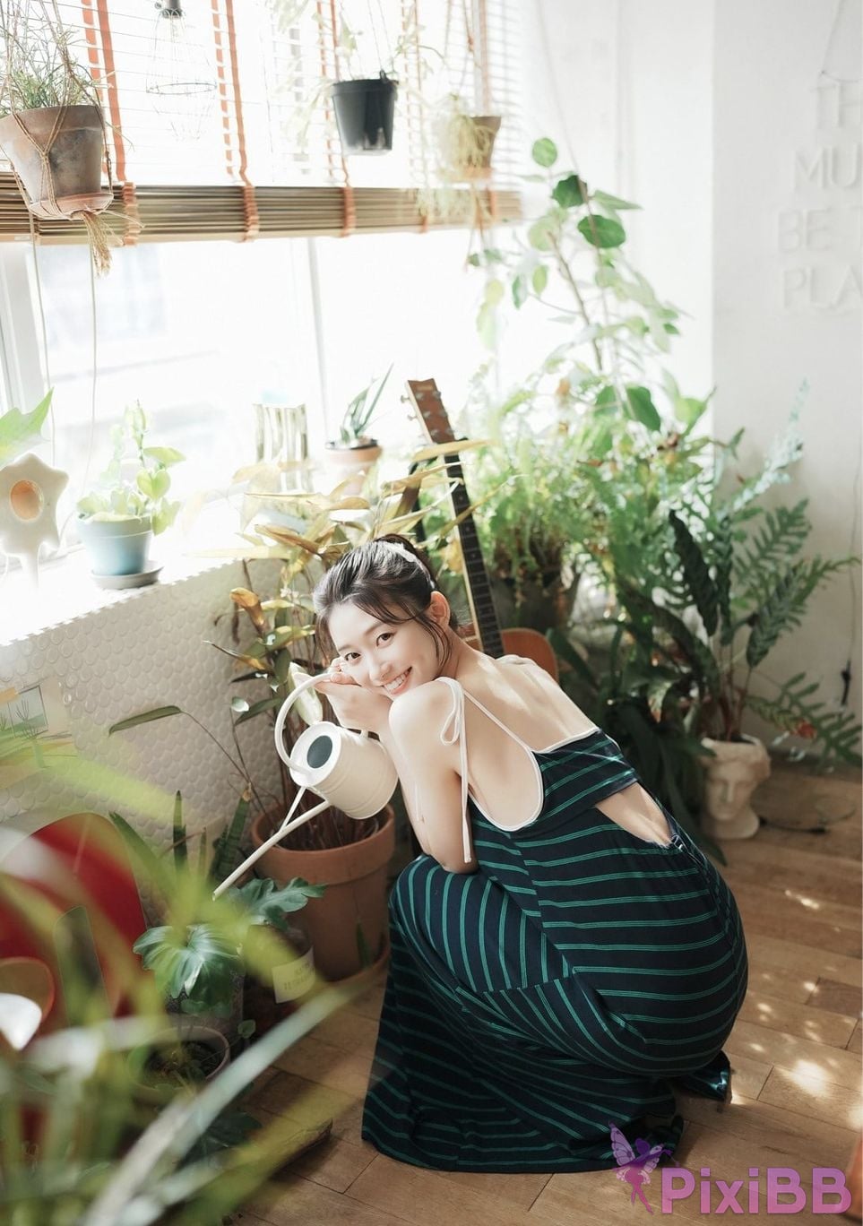 Japanese Idol Kanna Seto photo collection you and me PixiBB.COM 113