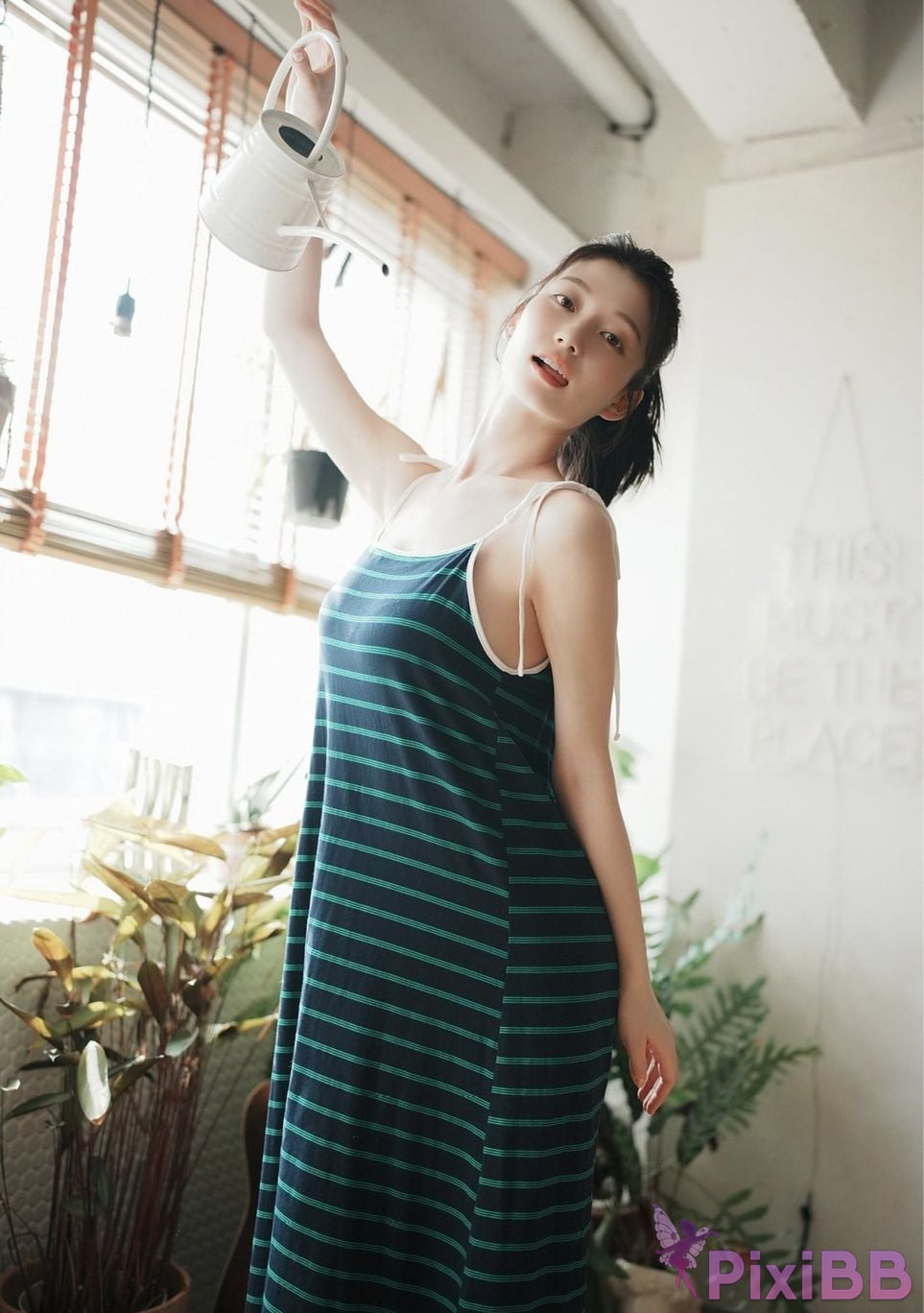 Japanese Idol Kanna Seto photo collection you and me PixiBB.COM 114