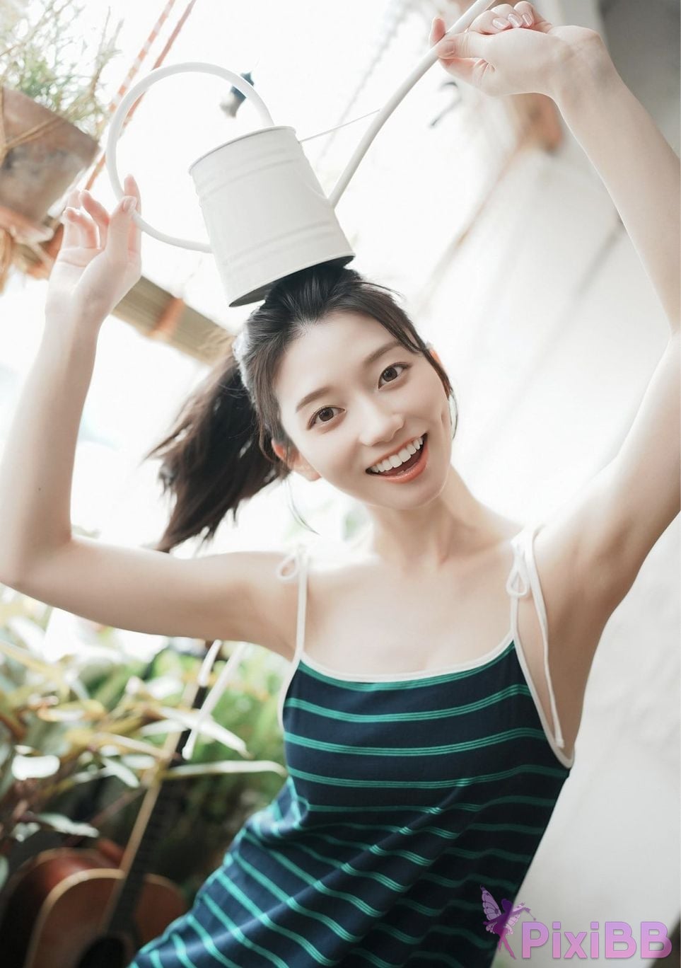 Japanese Idol Kanna Seto photo collection you and me PixiBB.COM 115