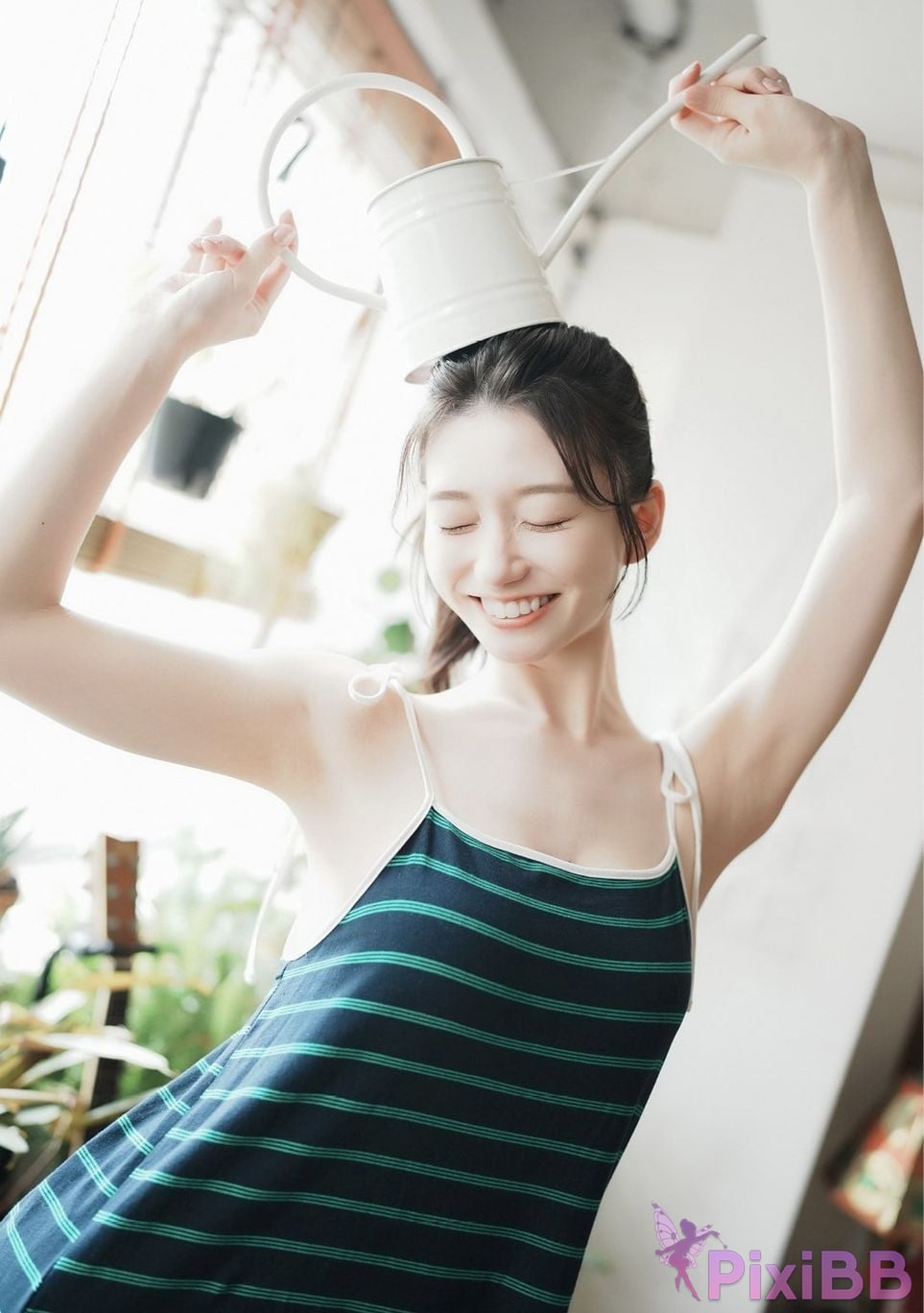 Japanese Idol Kanna Seto photo collection you and me PixiBB.COM 116