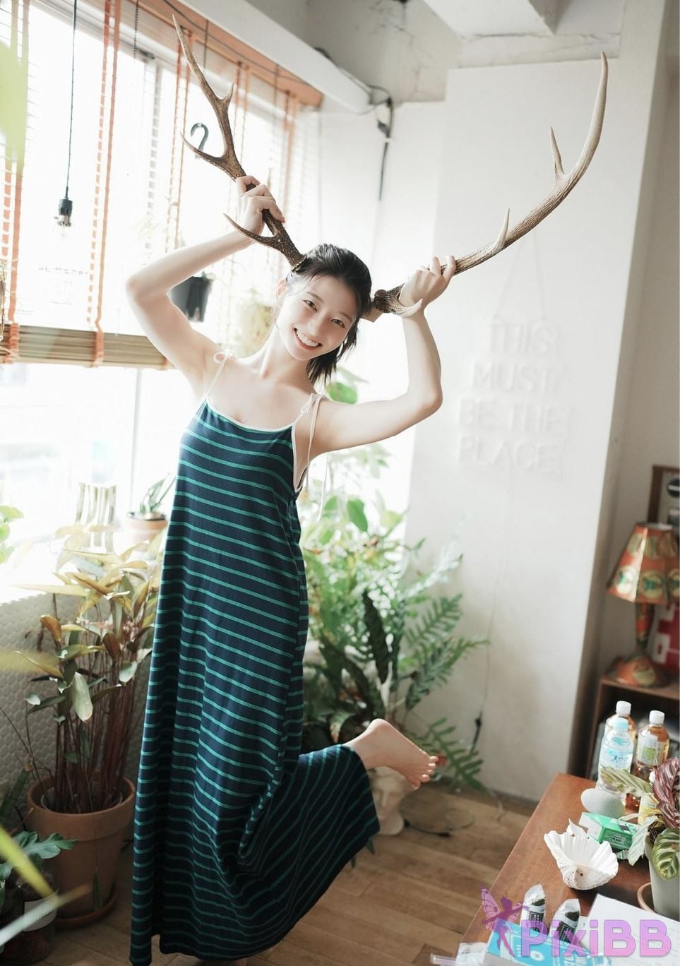 Japanese Idol Kanna Seto photo collection you and me PixiBB.COM 120