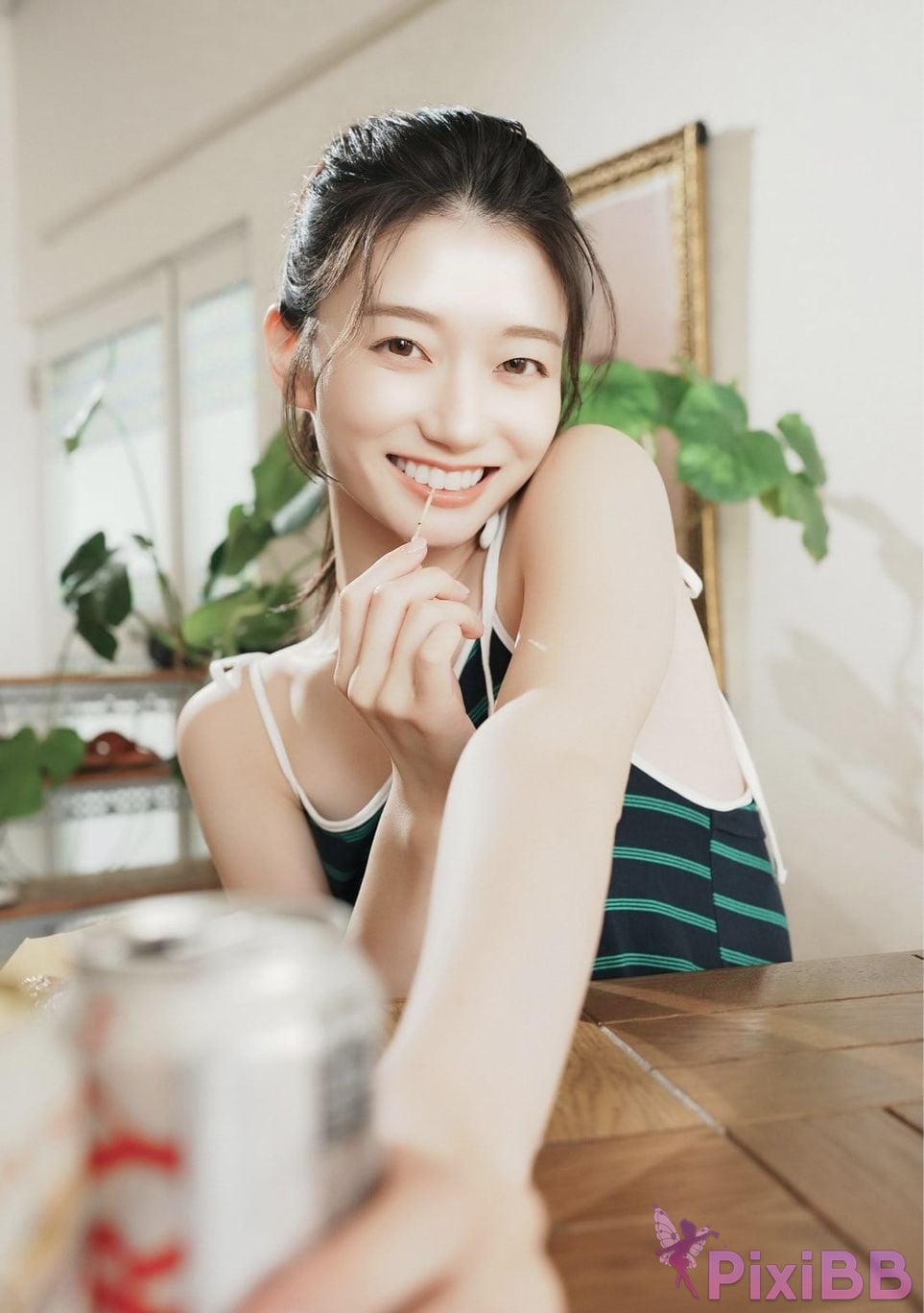 Japanese Idol Kanna Seto photo collection you and me PixiBB.COM 128