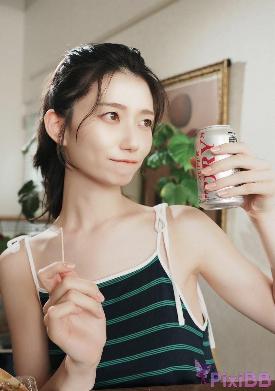 Japanese Idol Kanna Seto photo collection you and me PixiBB.COM 130