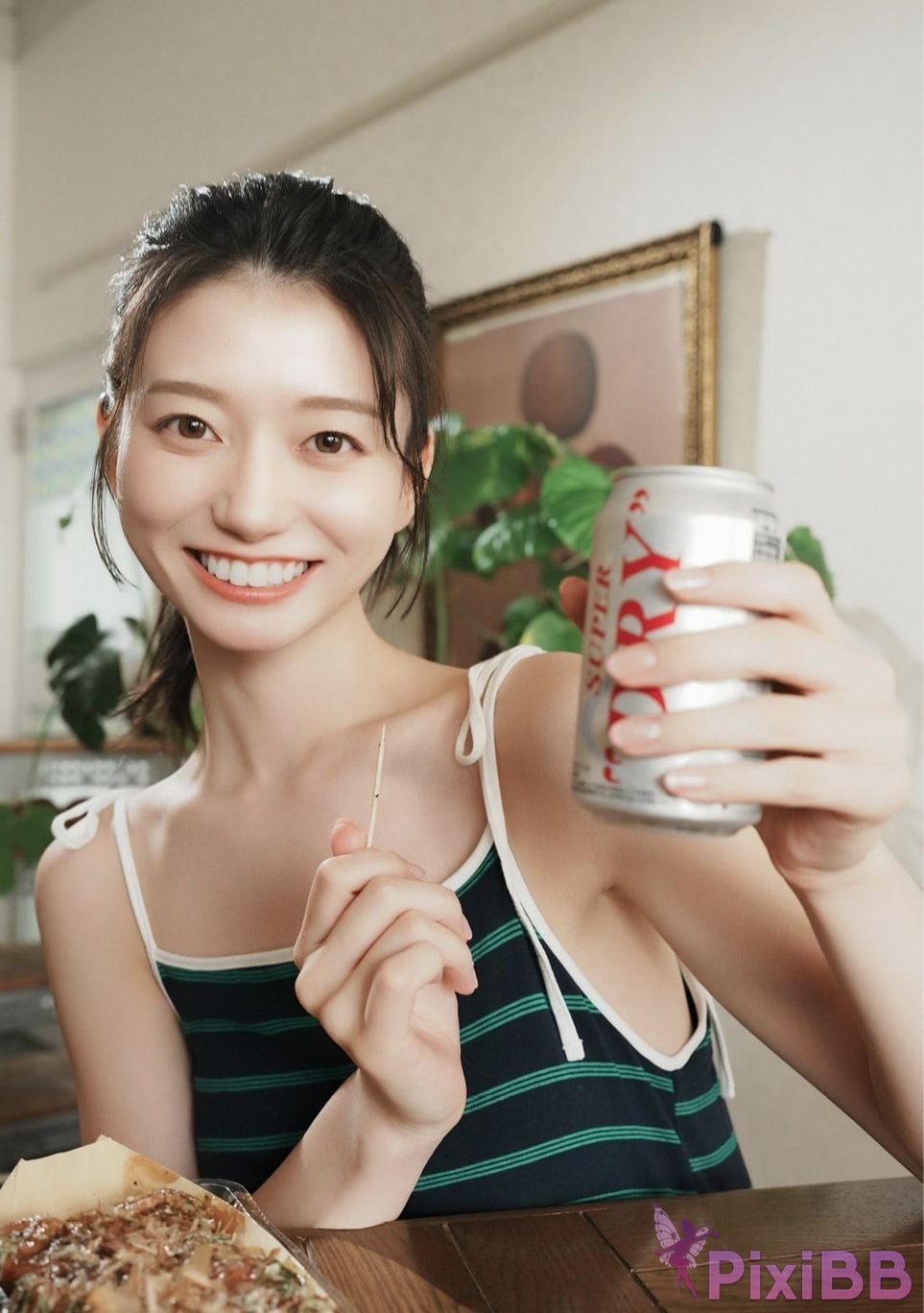 Japanese Idol Kanna Seto photo collection you and me PixiBB.COM 131