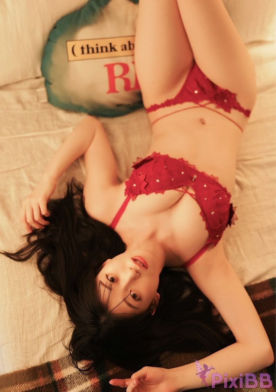 Japanese Idol Kanna Seto photo collection you and me PixiBB.COM 143