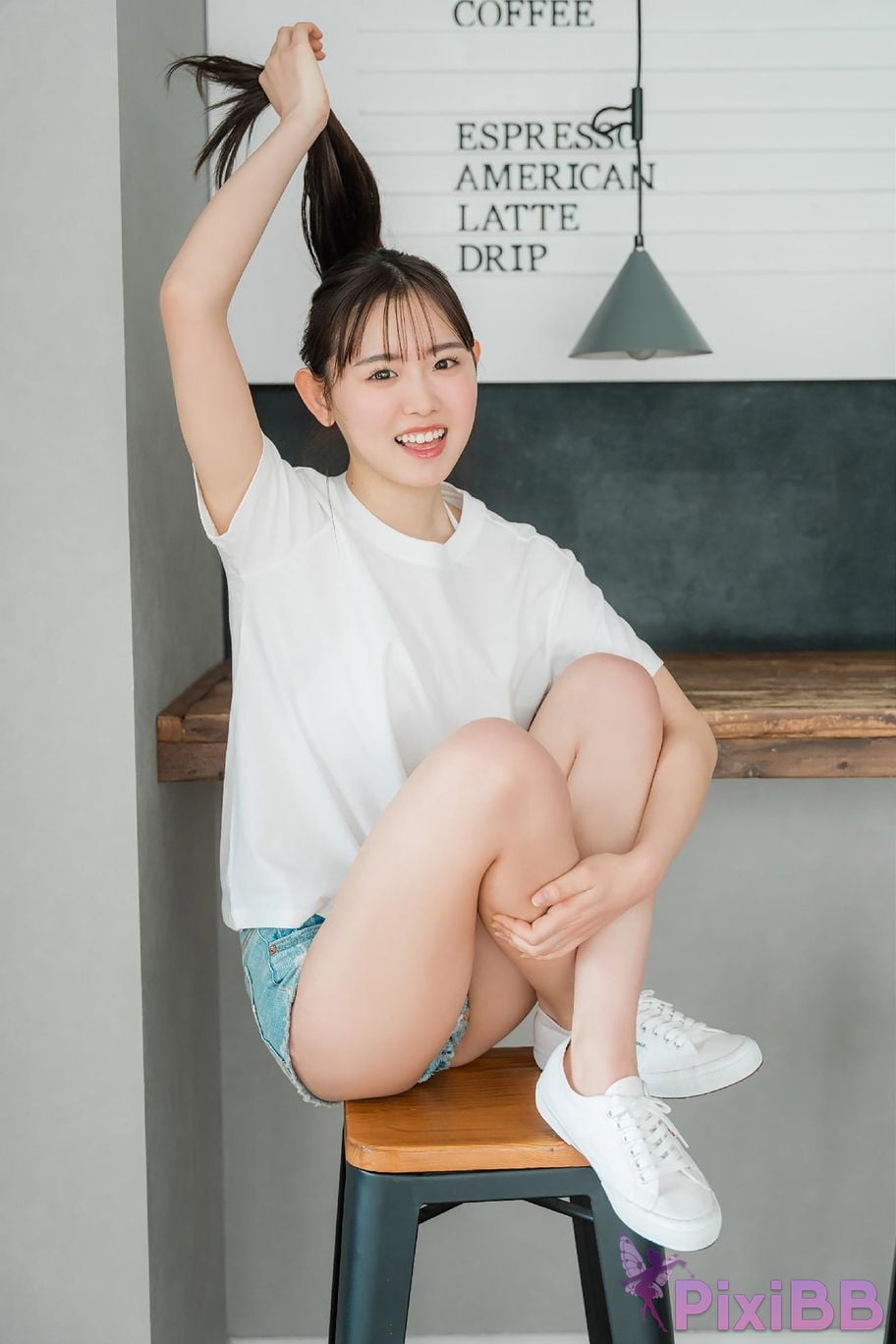 Japanese Idol Sara Oh taki Otaki EX Popular digital photo collection 59 draw a dream PixiBB.COM 003