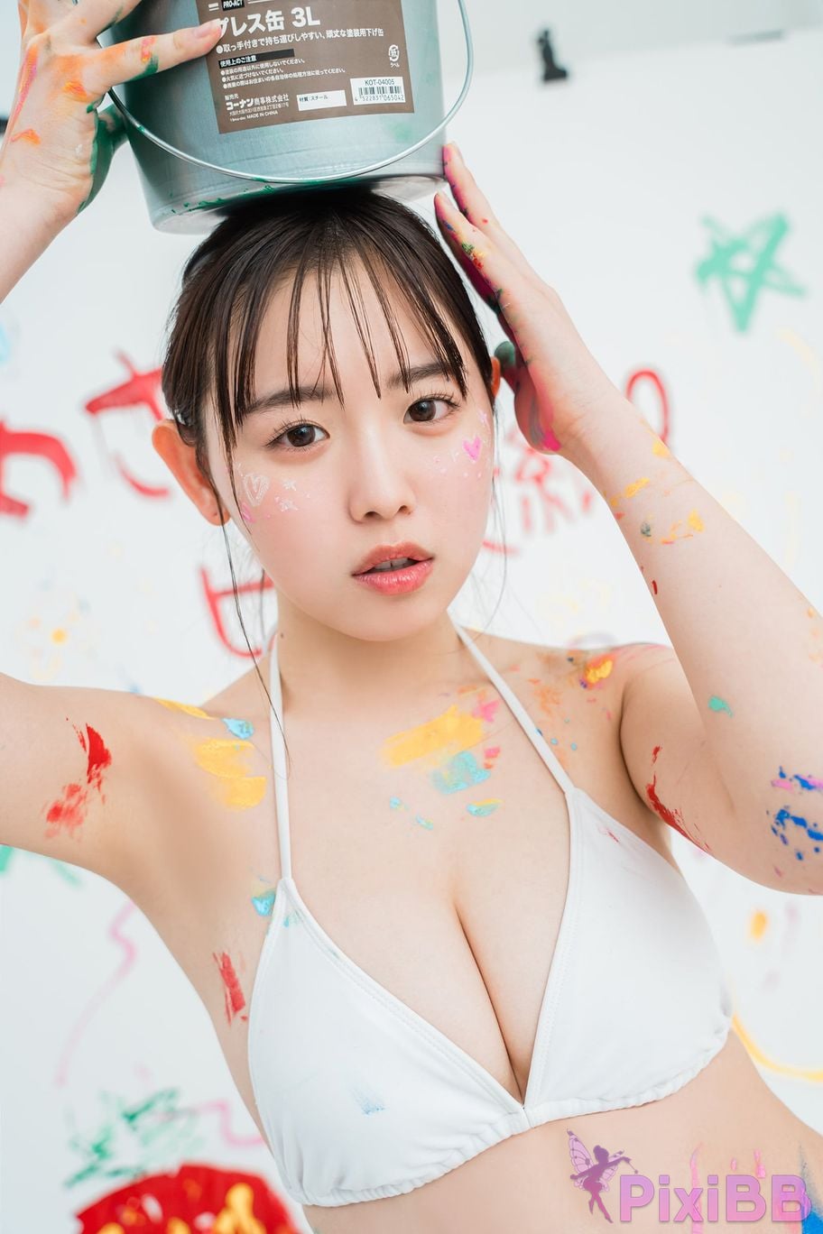 Japanese Idol Sara Oh taki Otaki EX Popular digital photo collection 59 draw a dream PixiBB.COM 008