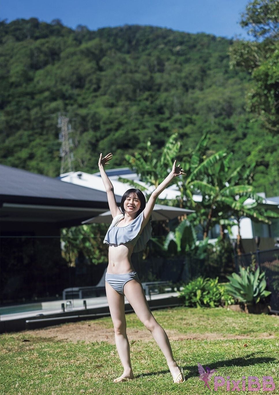 Japanese Idol Yuki Nakashima Nakajima E book limited cover photo collection blue voice graph books PixiBB.COM 012