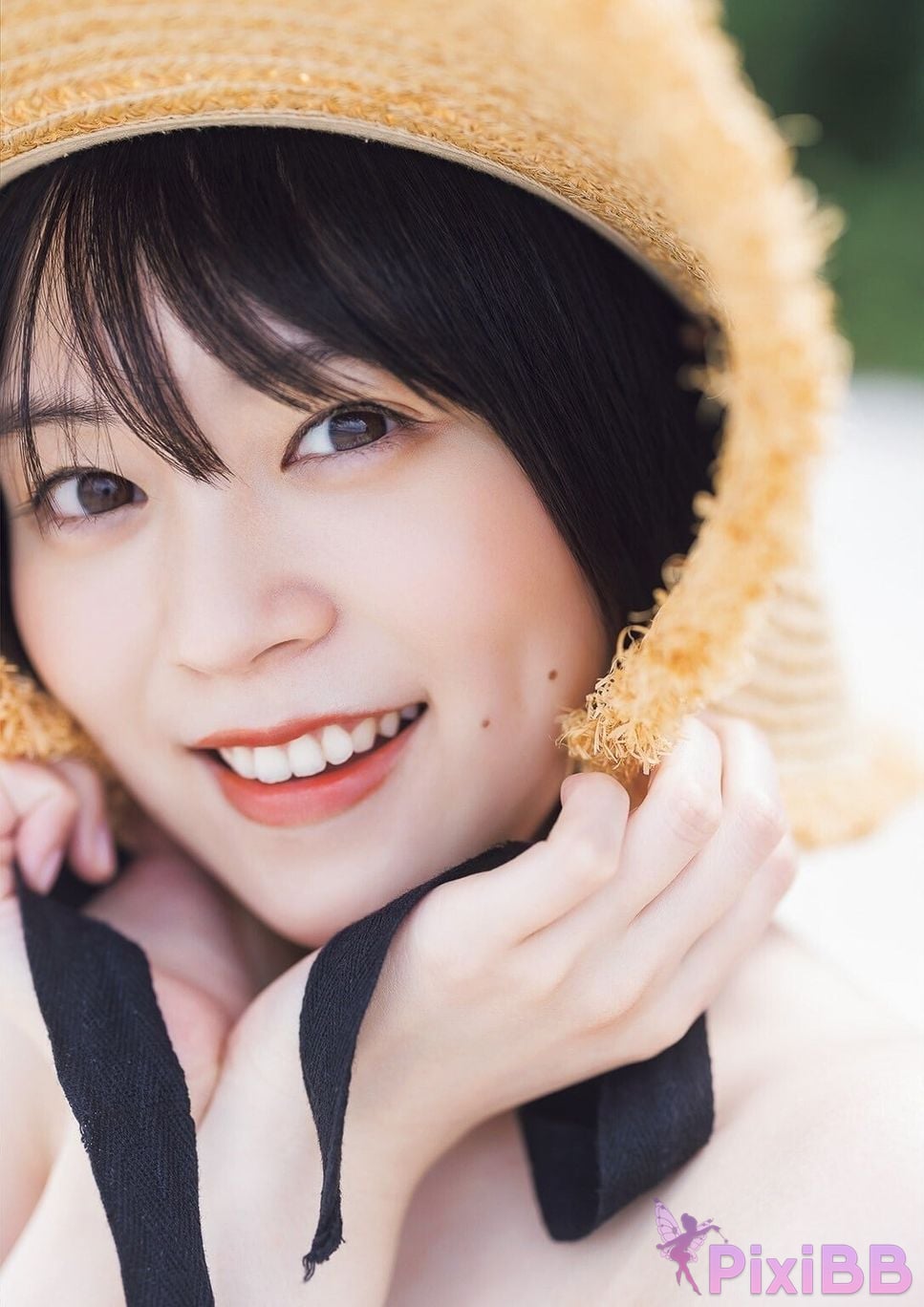 Japanese Idol Yuki Nakashima Nakajima E book limited cover photo collection blue voice graph books PixiBB.COM 092