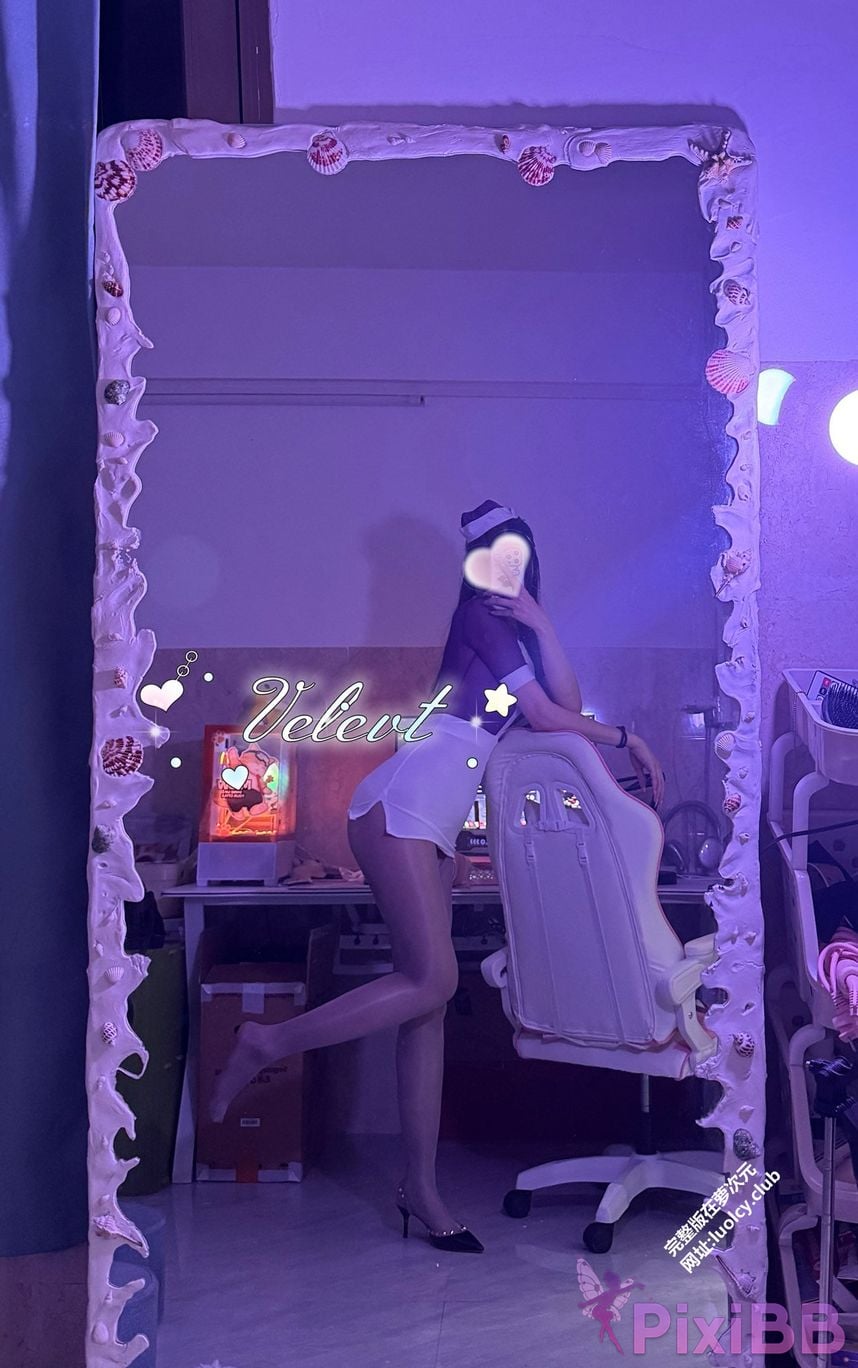 OtherXXX Velevt8800 Big breasts welfare Ji subscription collection PixiBB.COM 007