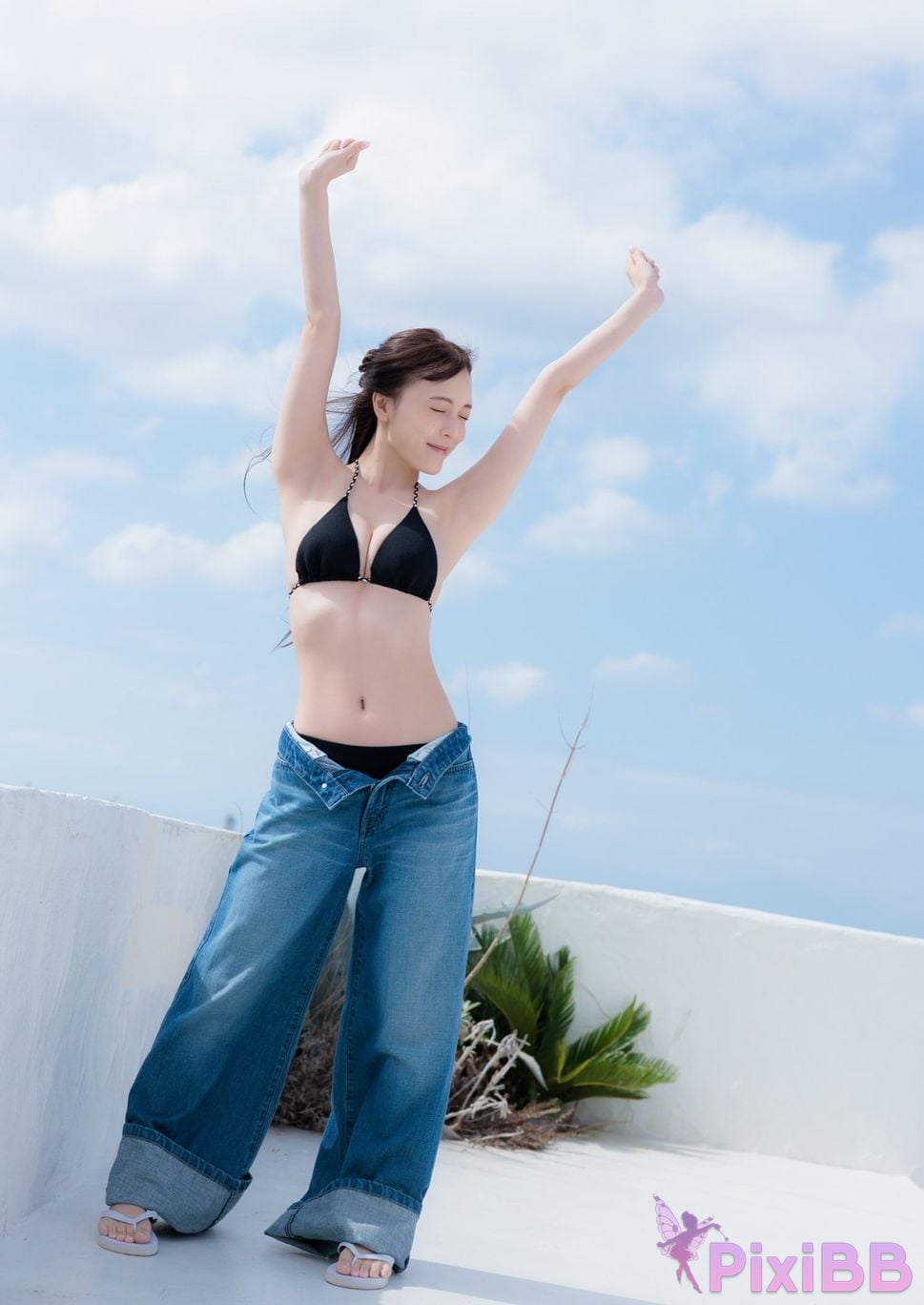 Japanese Idol Akari Yura Shuai Digital only YJ PHOTO BOOK ReSTART PixiBB.COM 003