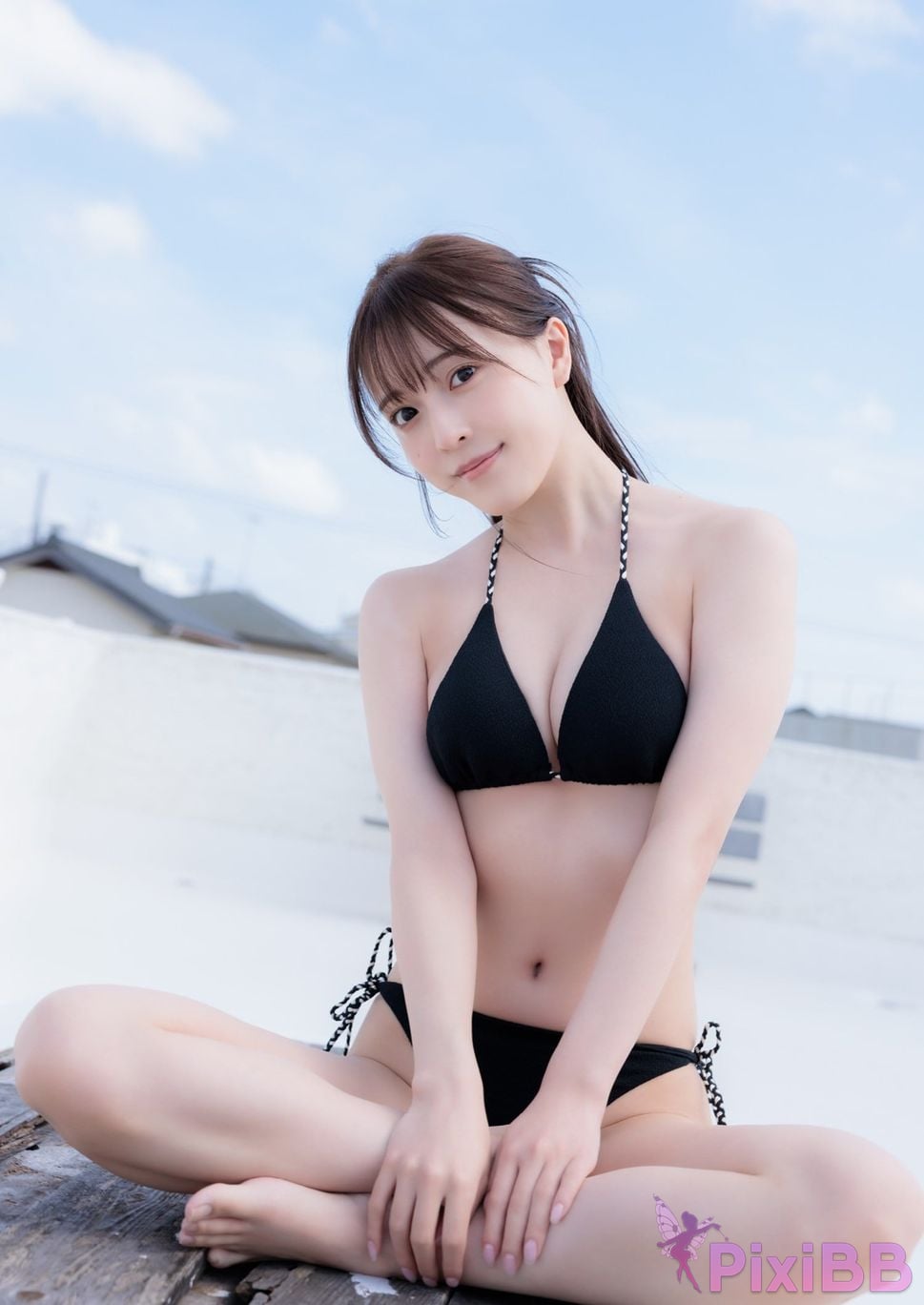 Japanese Idol Akari Yura Shuai Digital only YJ PHOTO BOOK ReSTART PixiBB.COM 009
