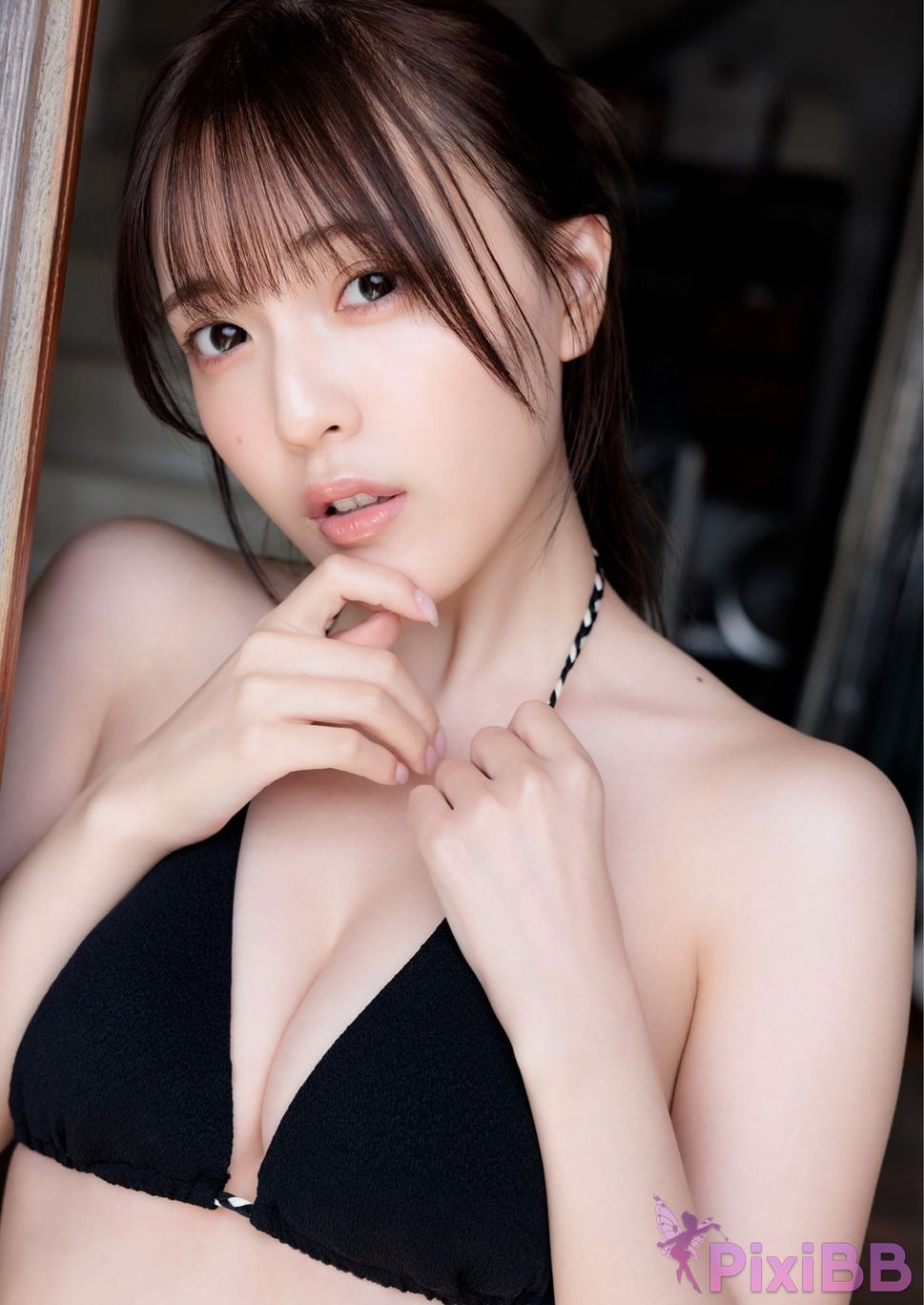 Japanese Idol Akari Yura Shuai Digital only YJ PHOTO BOOK ReSTART PixiBB.COM 012