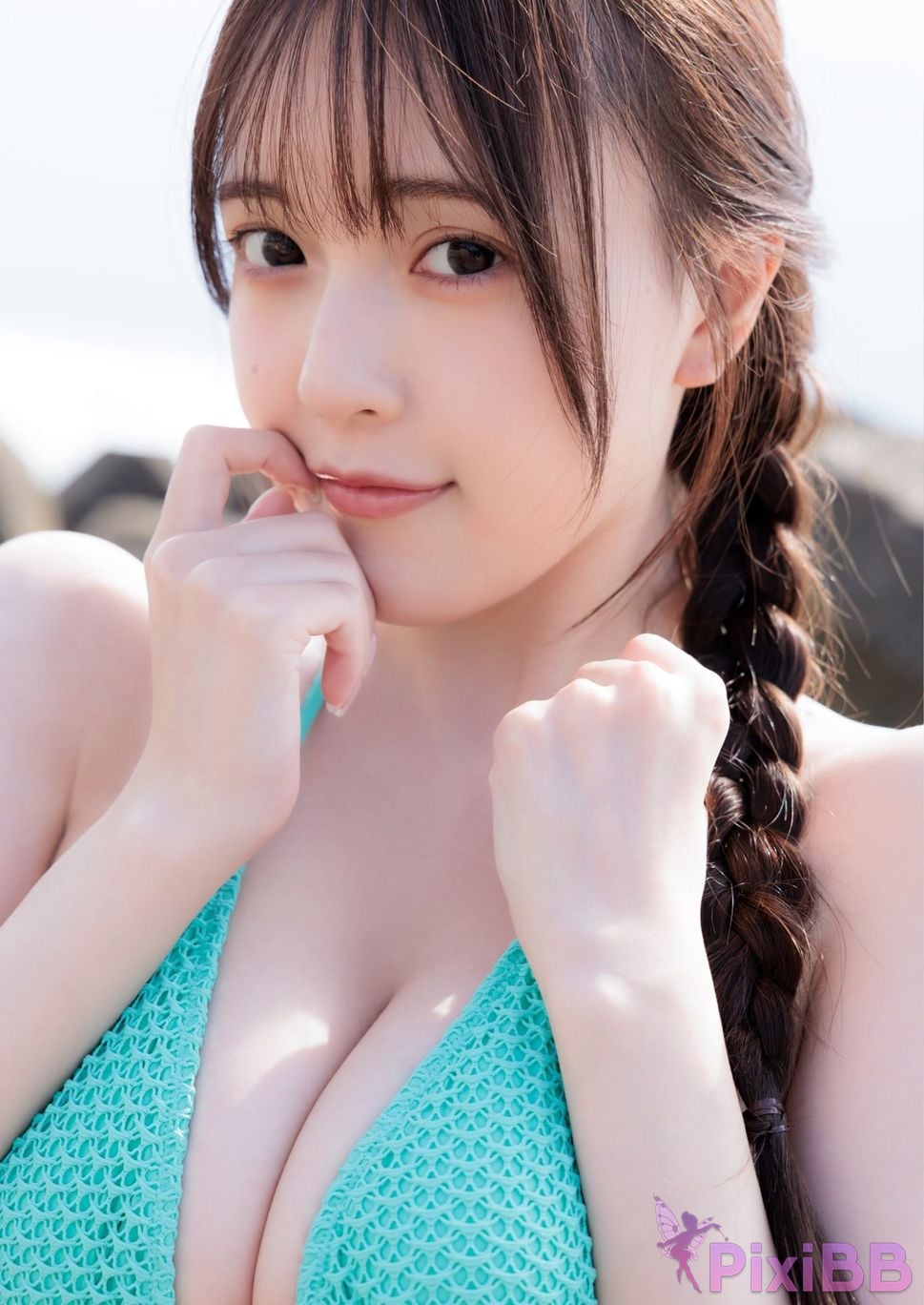 Japanese Idol Akari Yura Shuai Digital only YJ PHOTO BOOK ReSTART PixiBB.COM 025