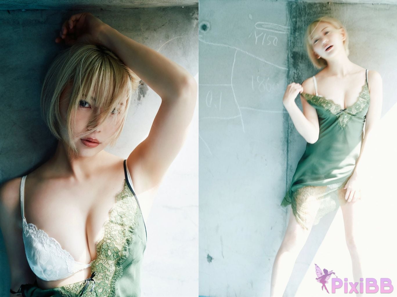 JP Kokoro PixiBB.COM 007