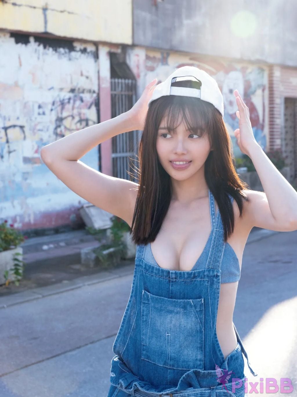 JP Mori Hinami PixiBB.COM 042