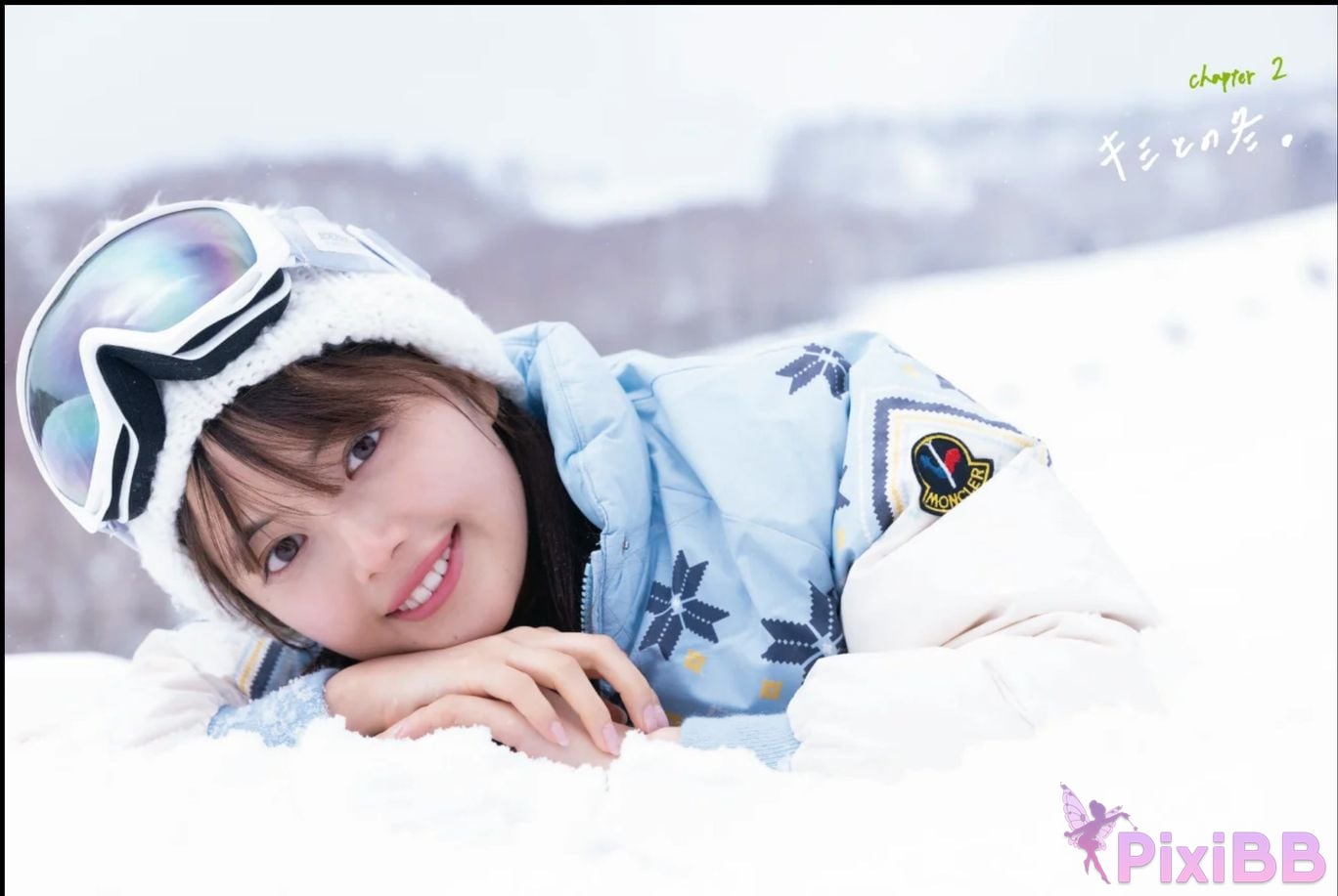 JP Mori Hinami PixiBB.COM 066