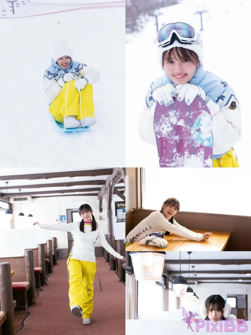 JP Mori Hinami PixiBB.COM 071