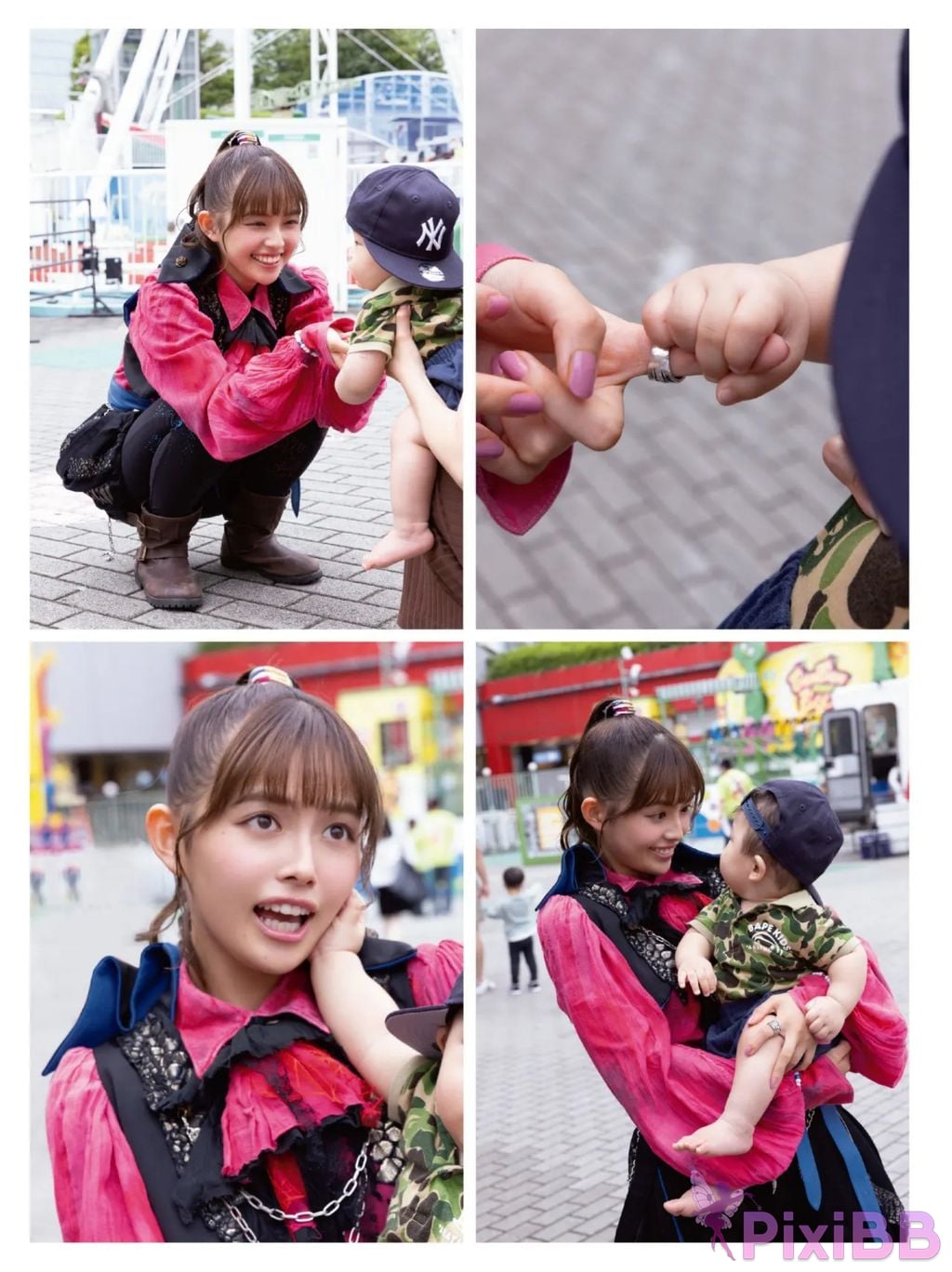 JP Mori Hinami PixiBB.COM 096