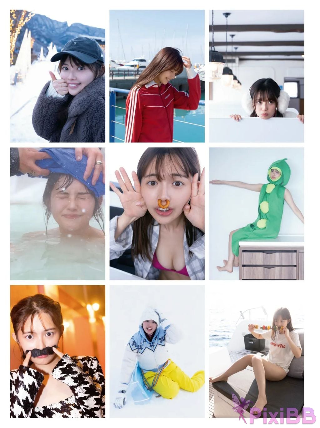 JP Mori Hinami PixiBB.COM 103