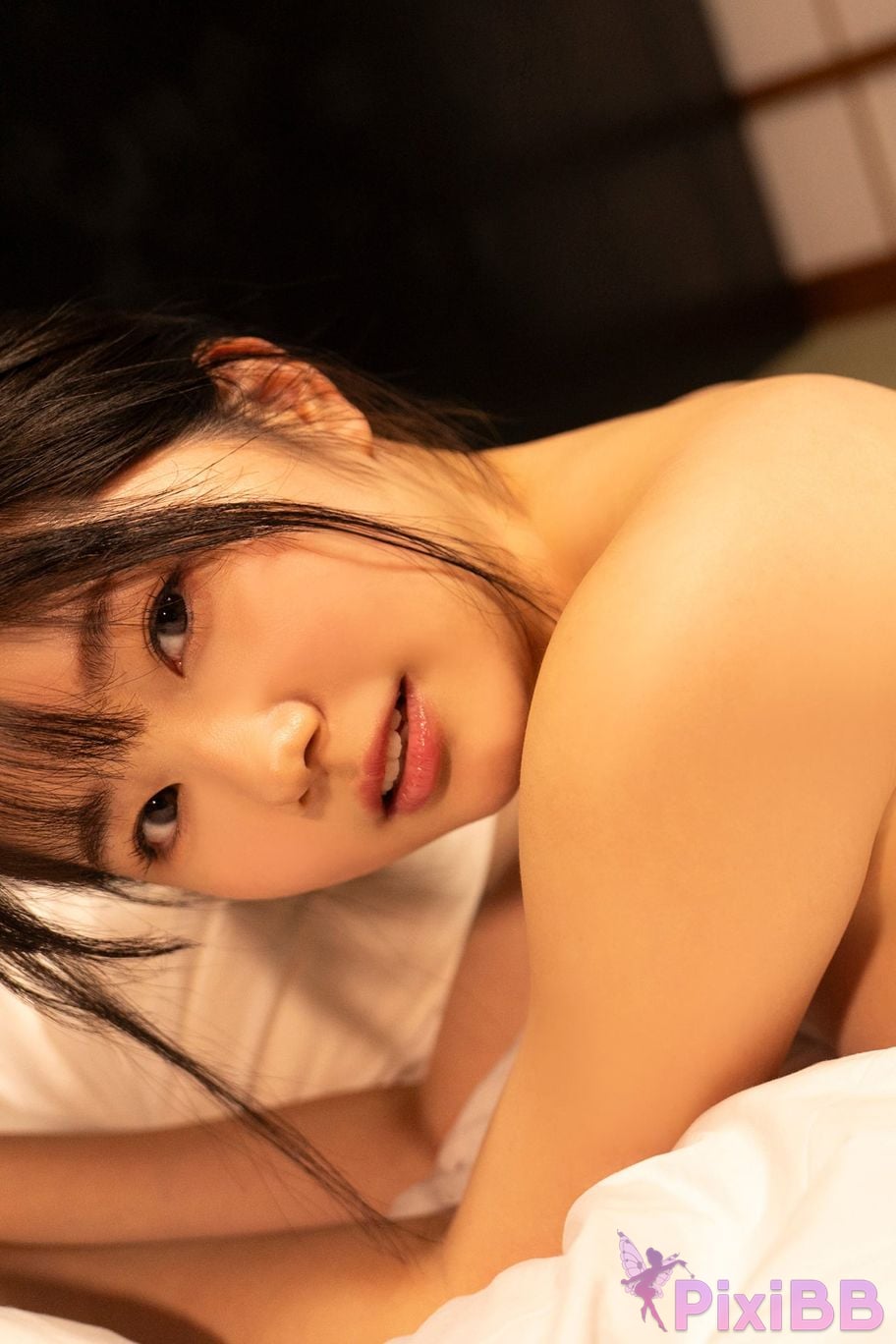 Japanese Idol Sana Mashiro Chun Bai Cai Yong Weekly Post Digital Photo Book M a p d k PixiBB.COM 102