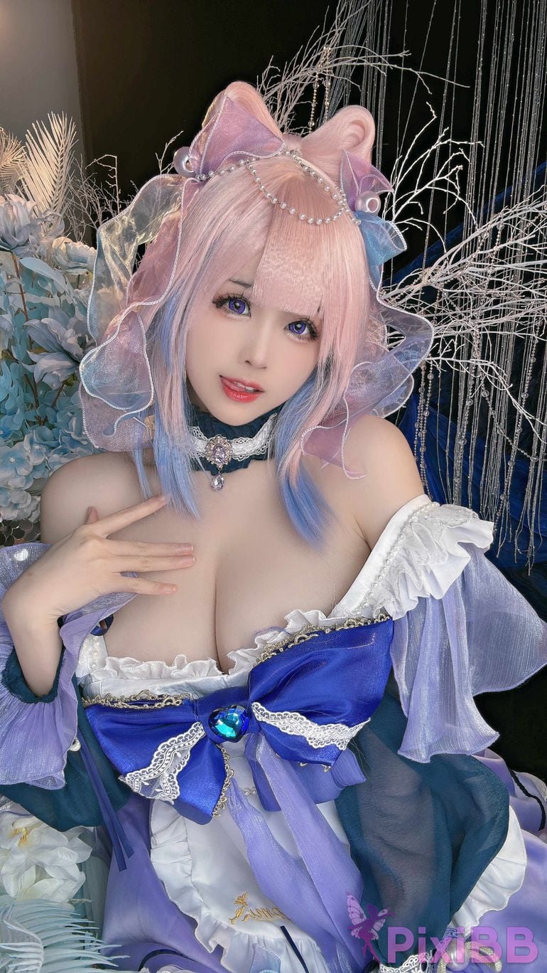 Coser mikoww 202403 PixiBB.COM 023