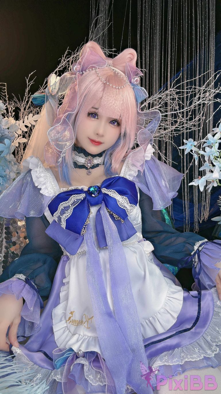 Coser mikoww 202403 PixiBB.COM 026