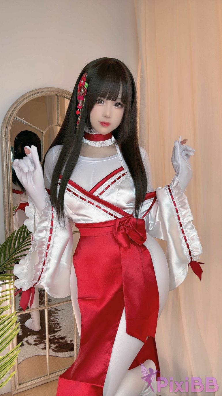 Coser mikoww 202403 PixiBB.COM 030