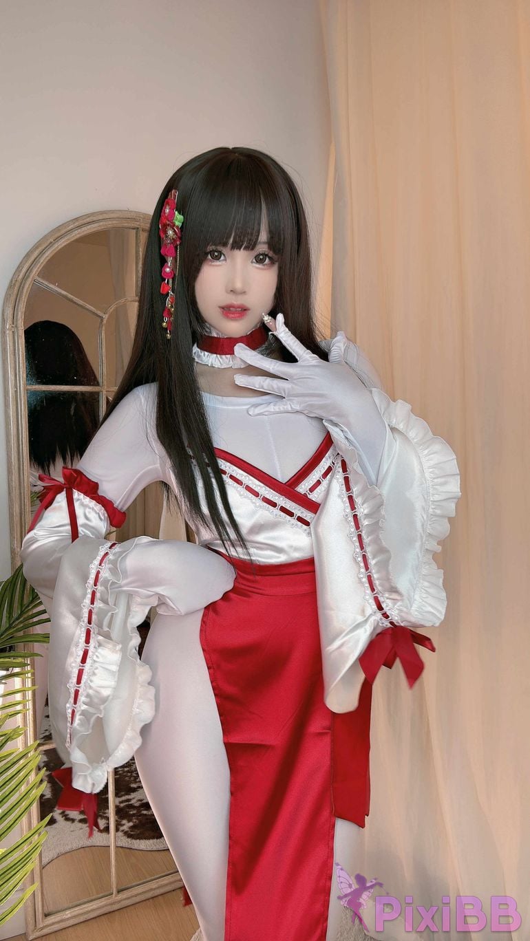 Coser mikoww 202403 PixiBB.COM 031
