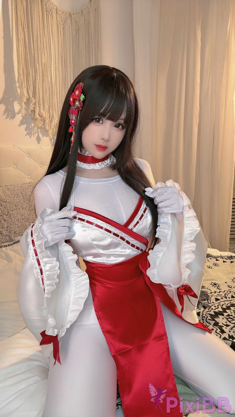 Coser mikoww 202403 PixiBB.COM 032