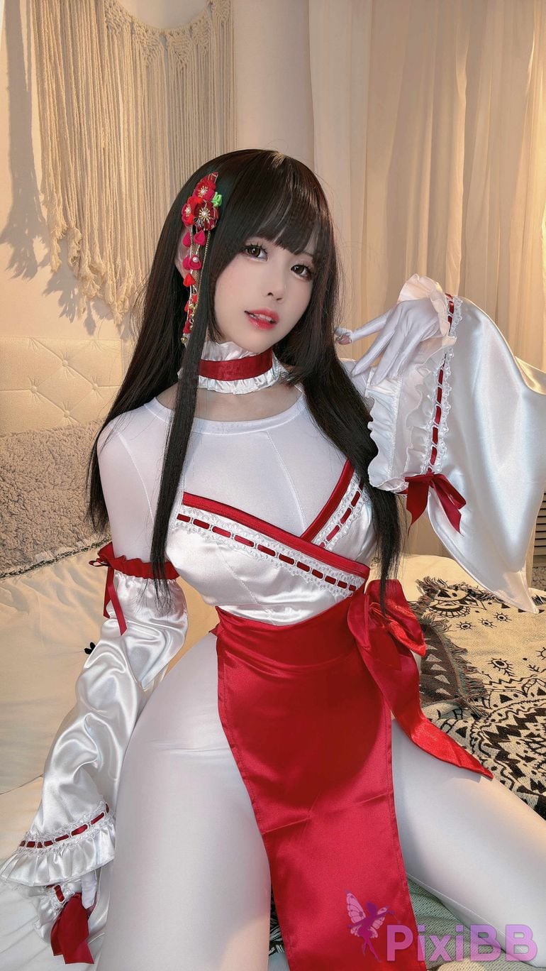 Coser mikoww 202403 PixiBB.COM 033