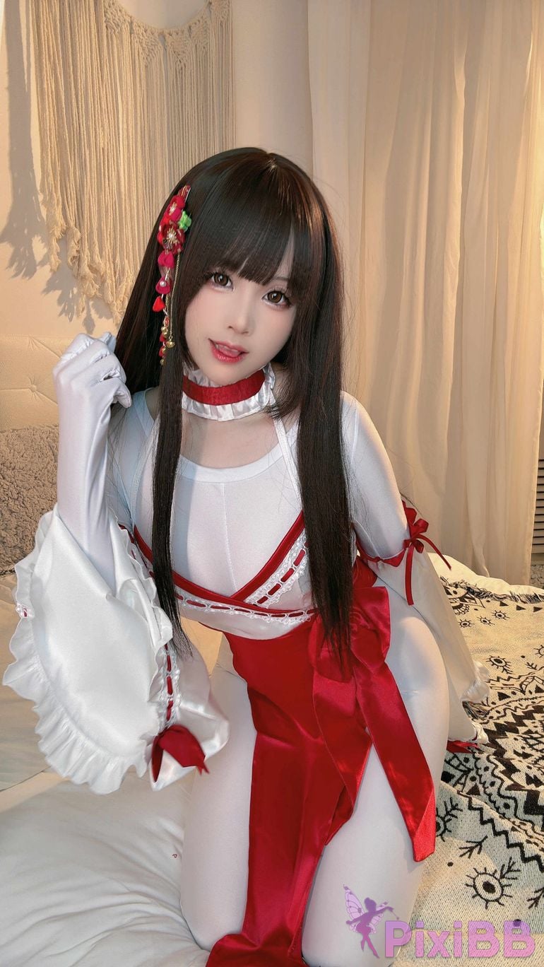 Coser mikoww 202403 PixiBB.COM 039