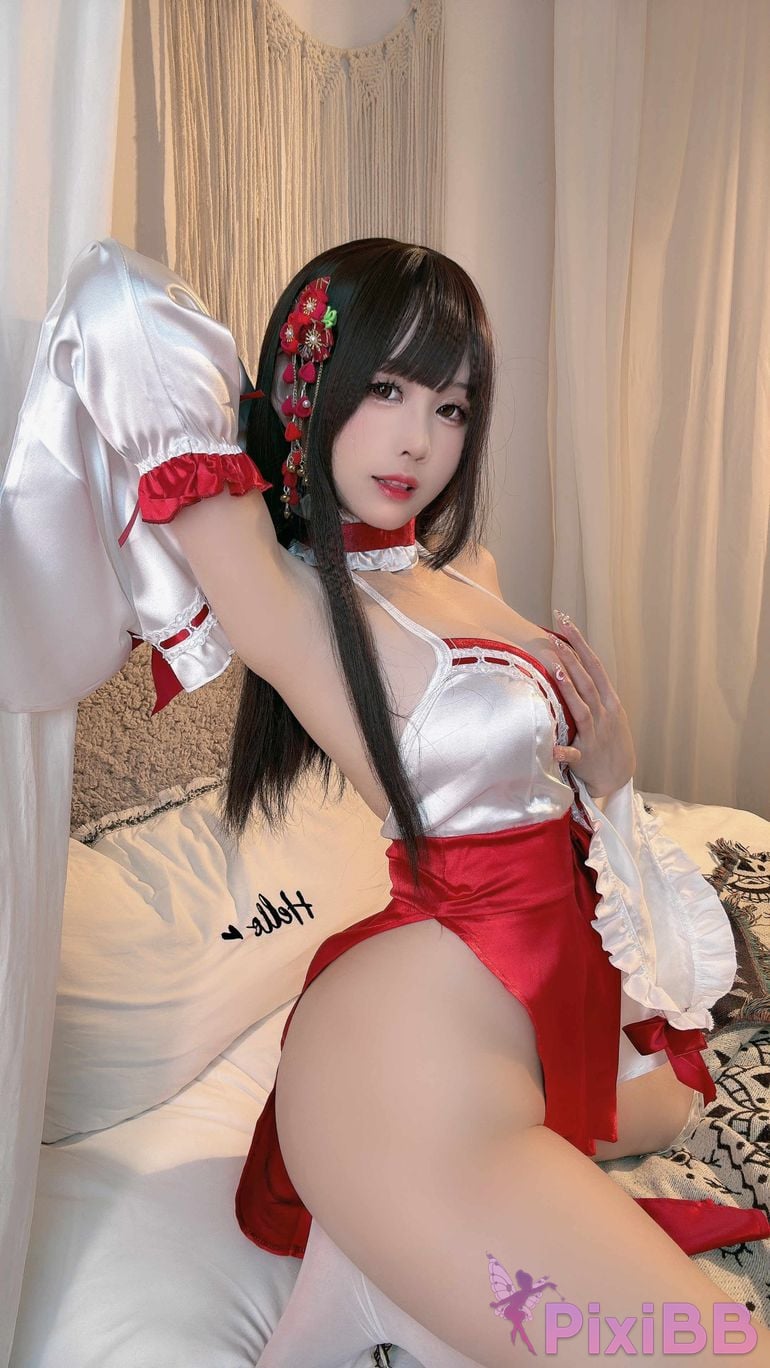 Coser mikoww 202403 PixiBB.COM 044