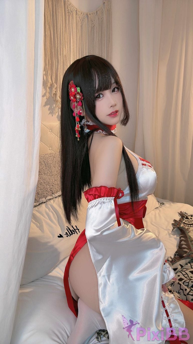 Coser mikoww 202403 PixiBB.COM 045